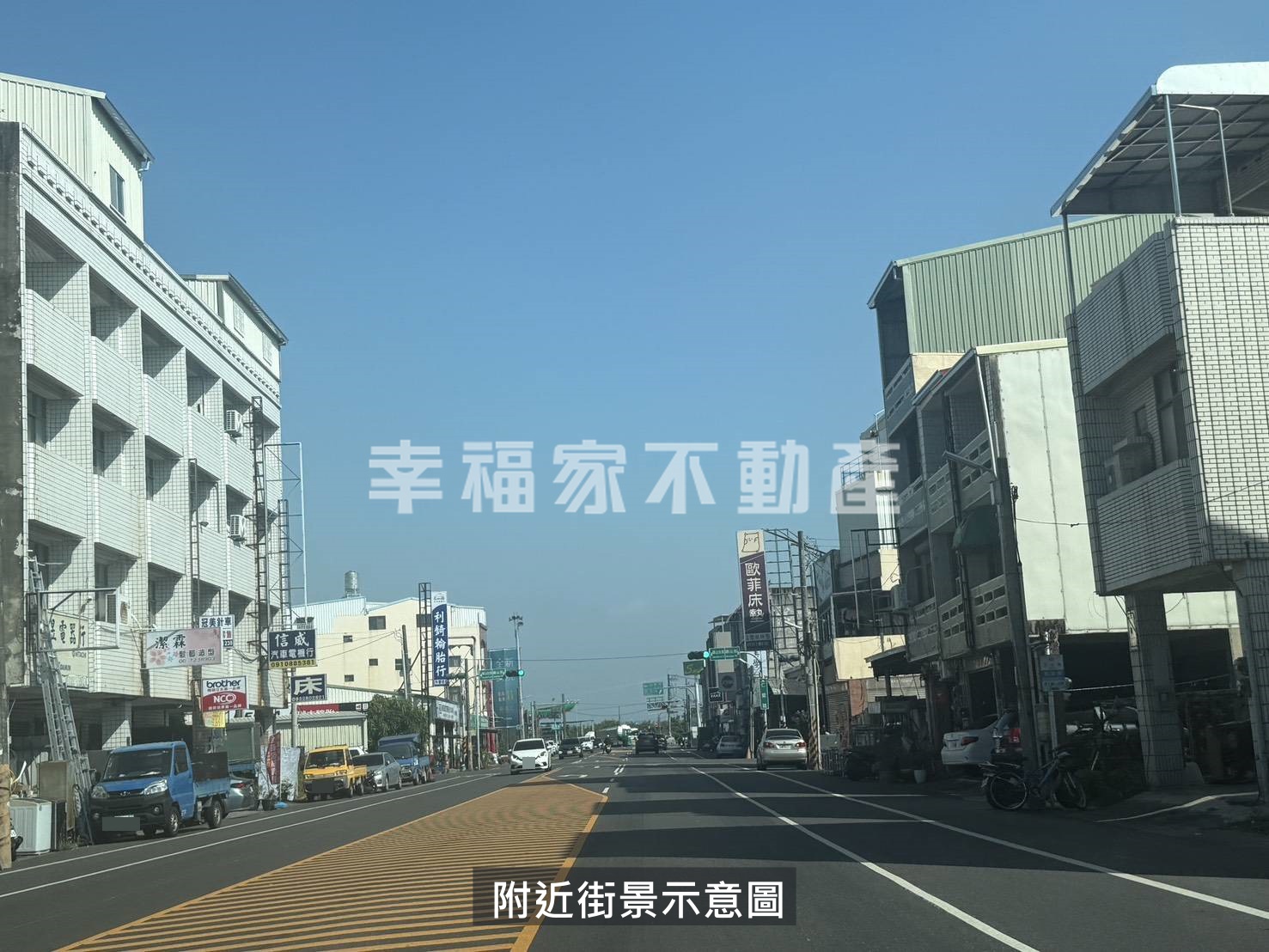 佳里仁愛路優質店面