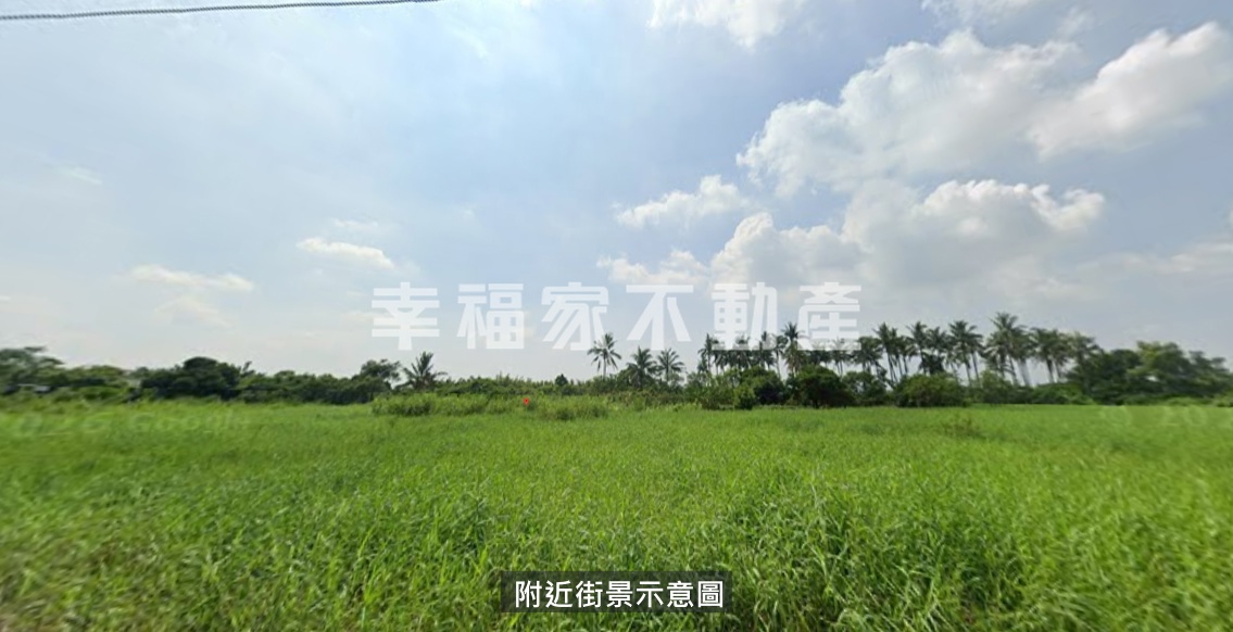 歸仁區段徵收持分106農地