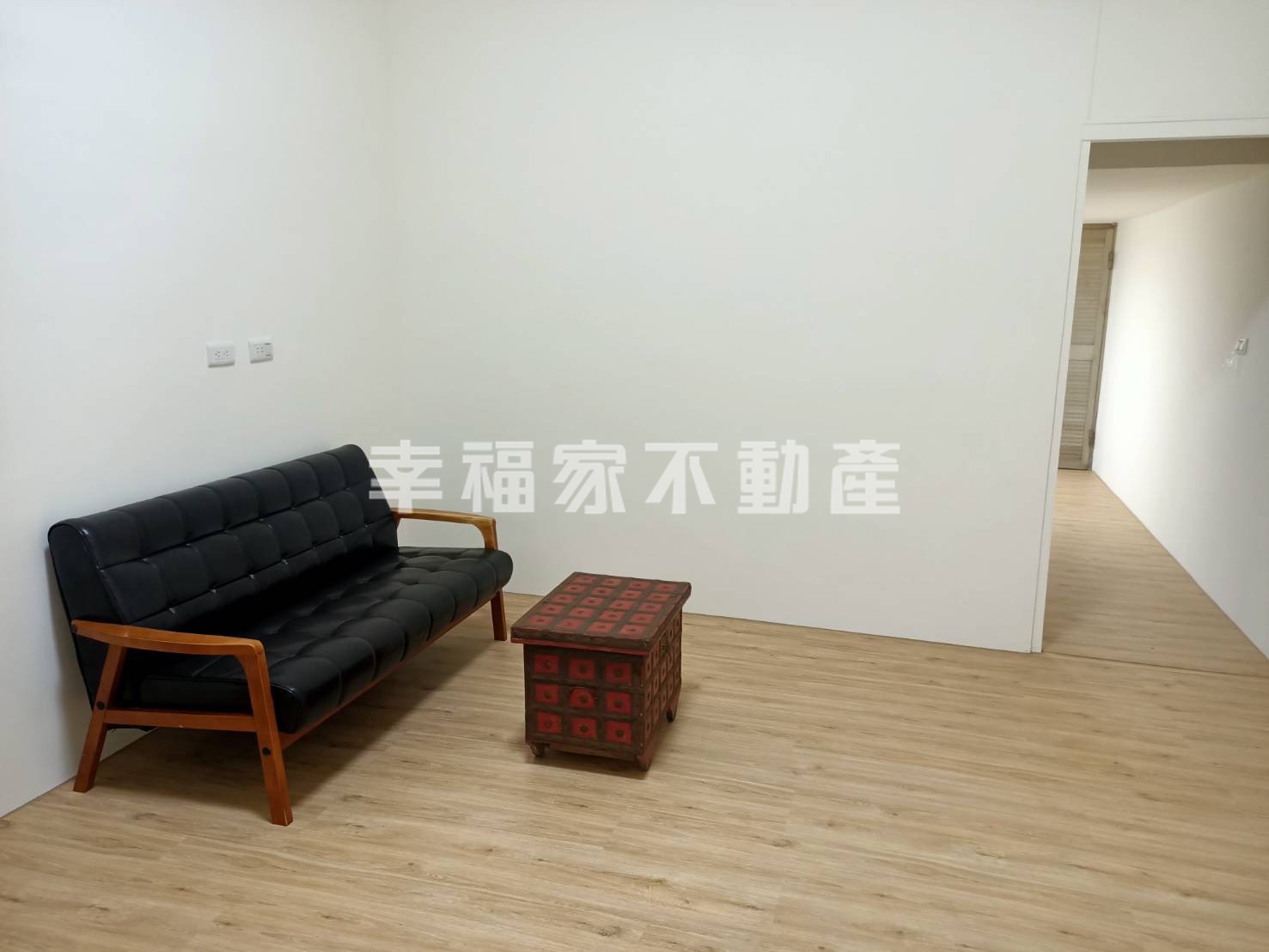(租)佳里市中心靜巷五房整新透天