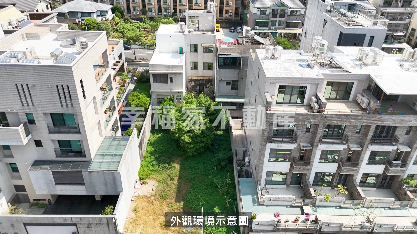 東區虎尾寮正路面方正建地