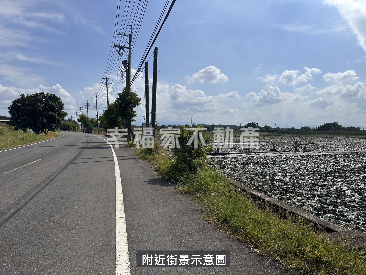 官田西庄優美良田