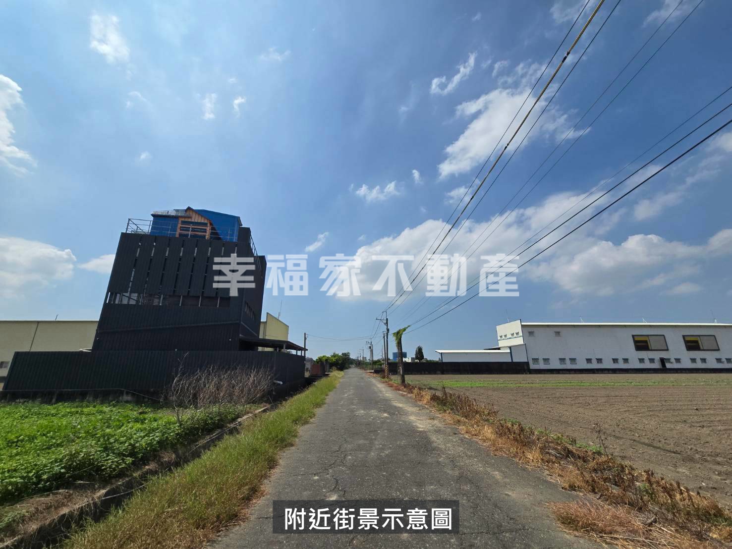 超級有潛力!安定農地