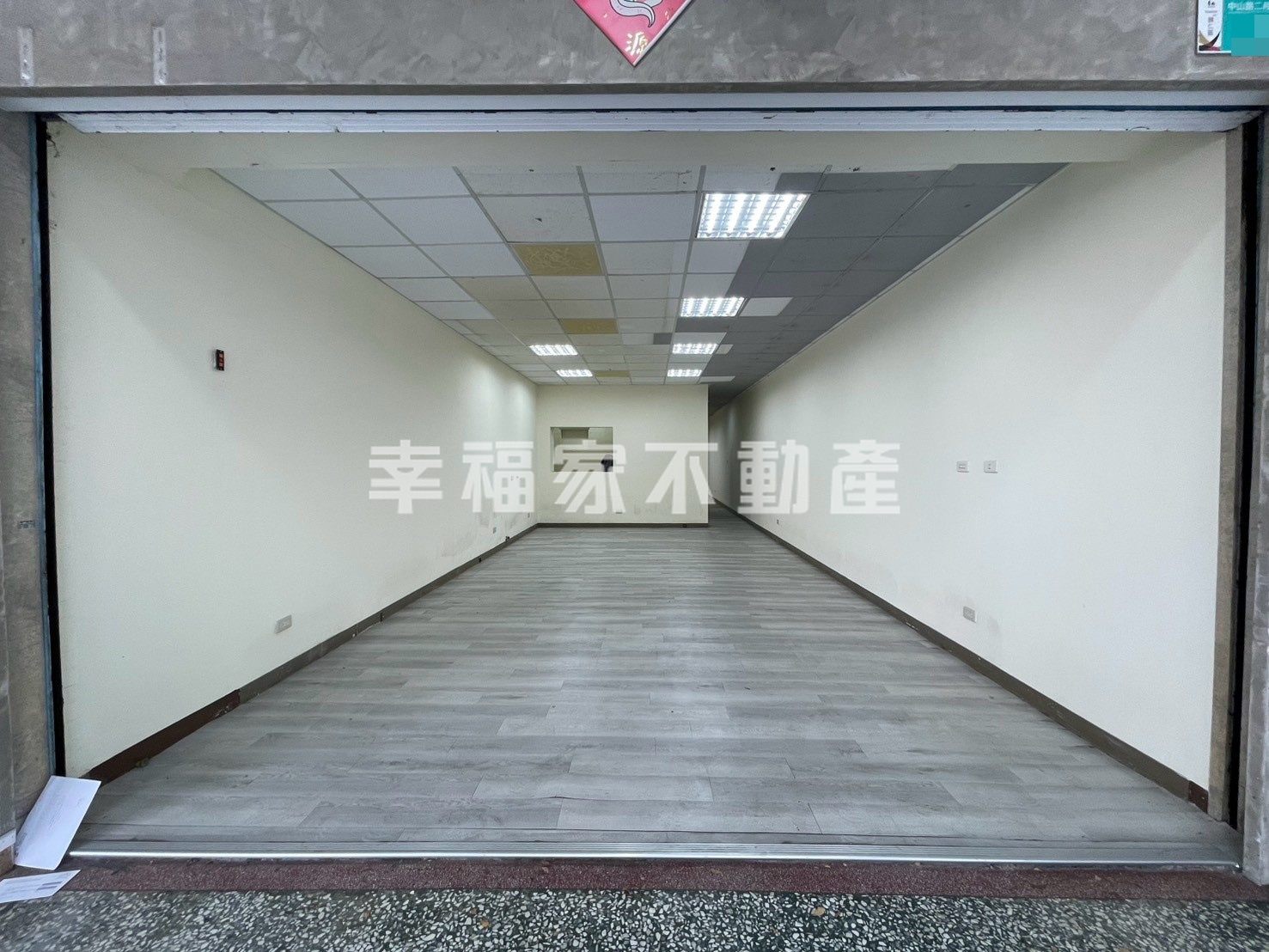 (租)歸仁中山路二段近圓環金店住
