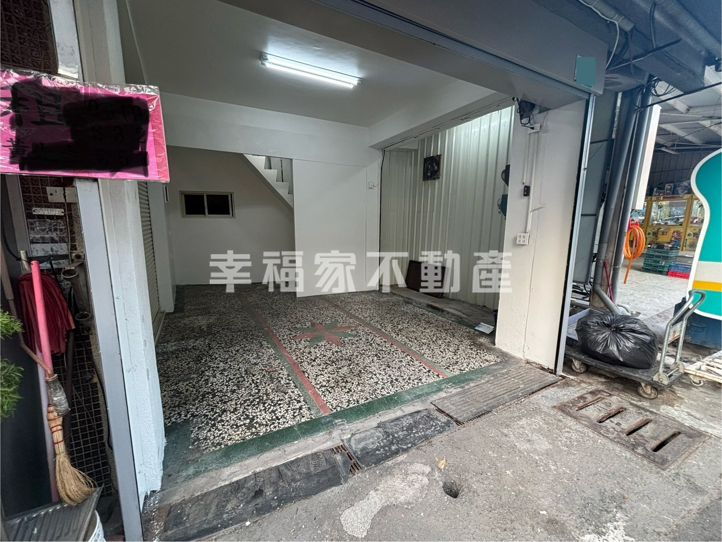 (租)商業區整棟店面