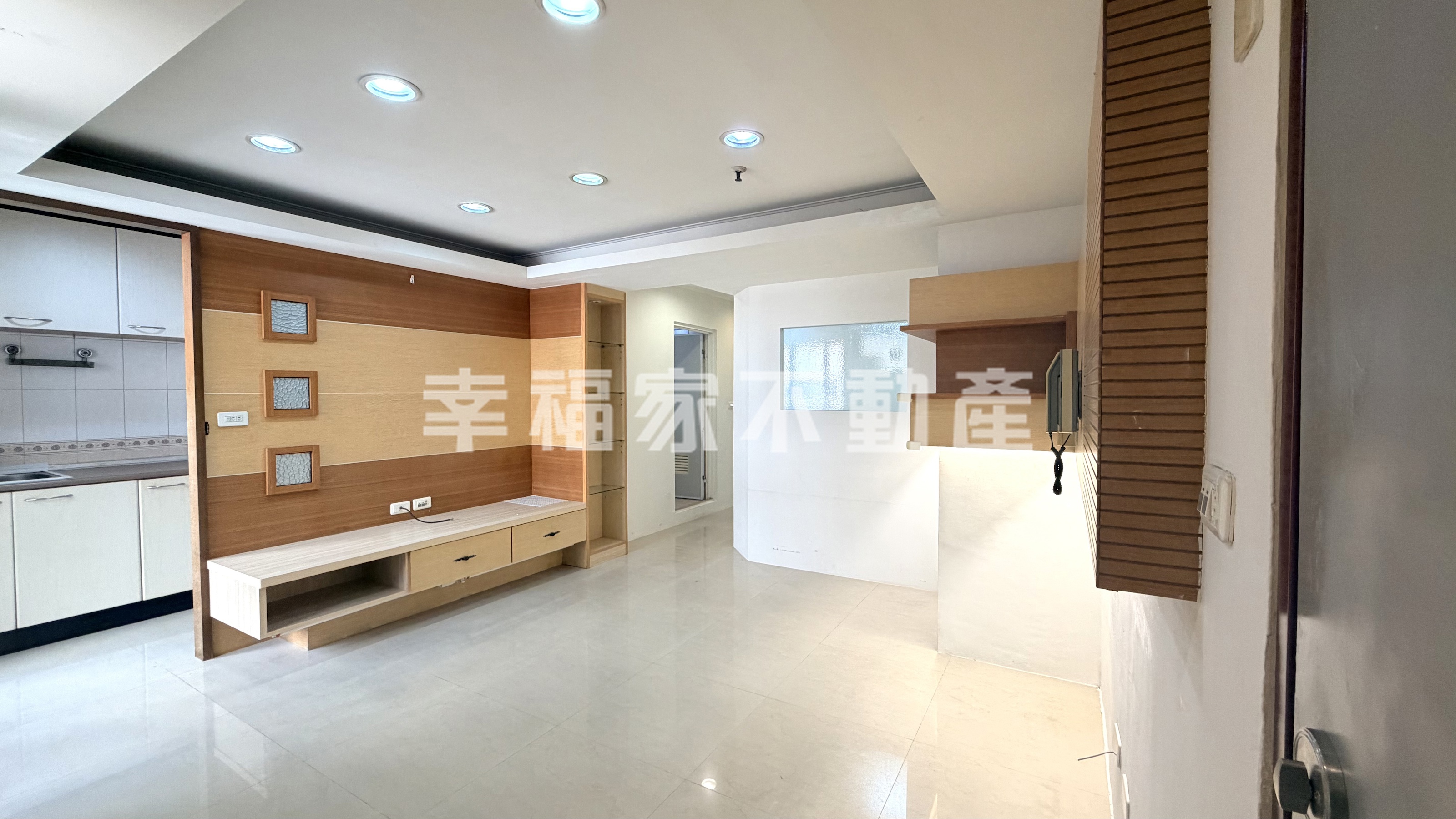高樓層復國商圈美三房