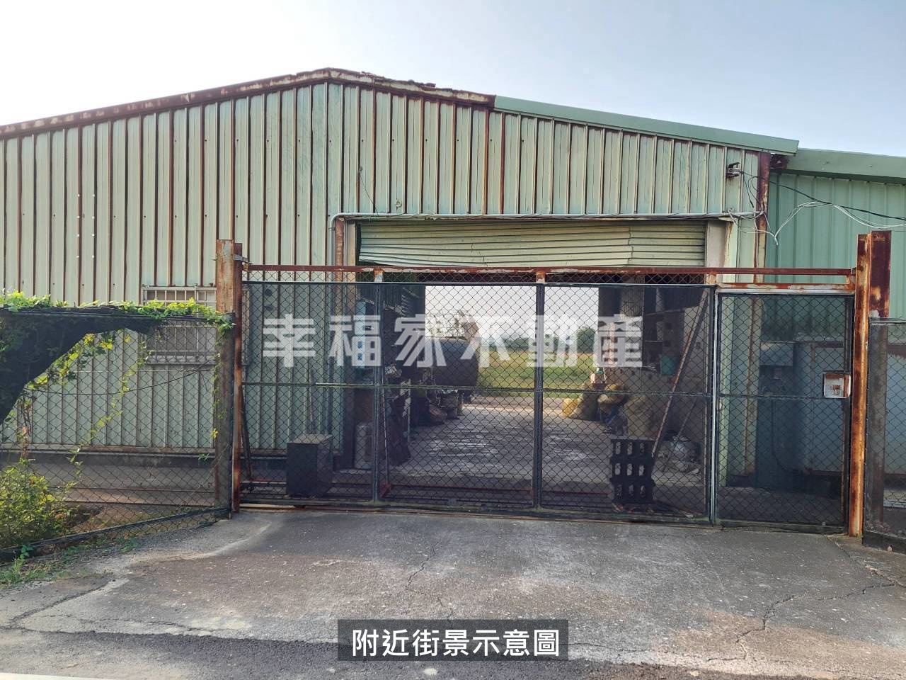 佳里72米面寬美農地