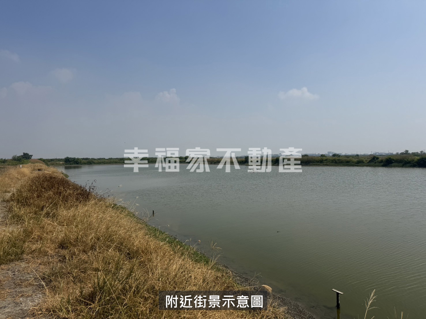 近安清路1138養殖3