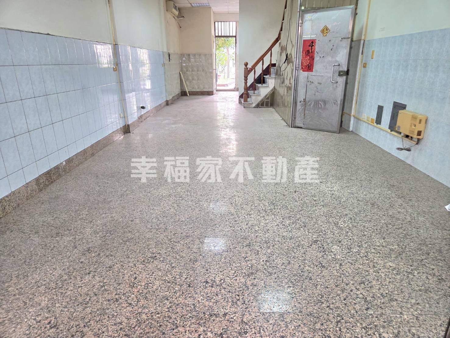 北區近大全聯花園店住可三車
