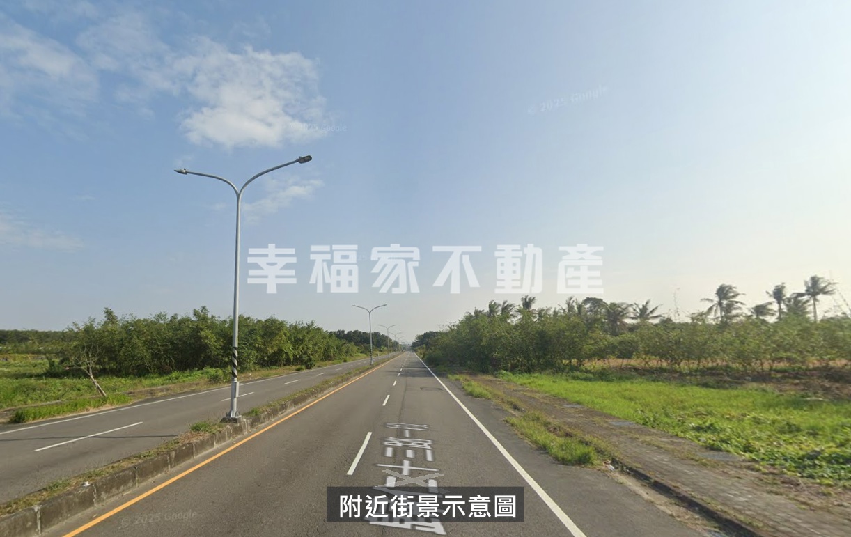 近南科四期特專農地