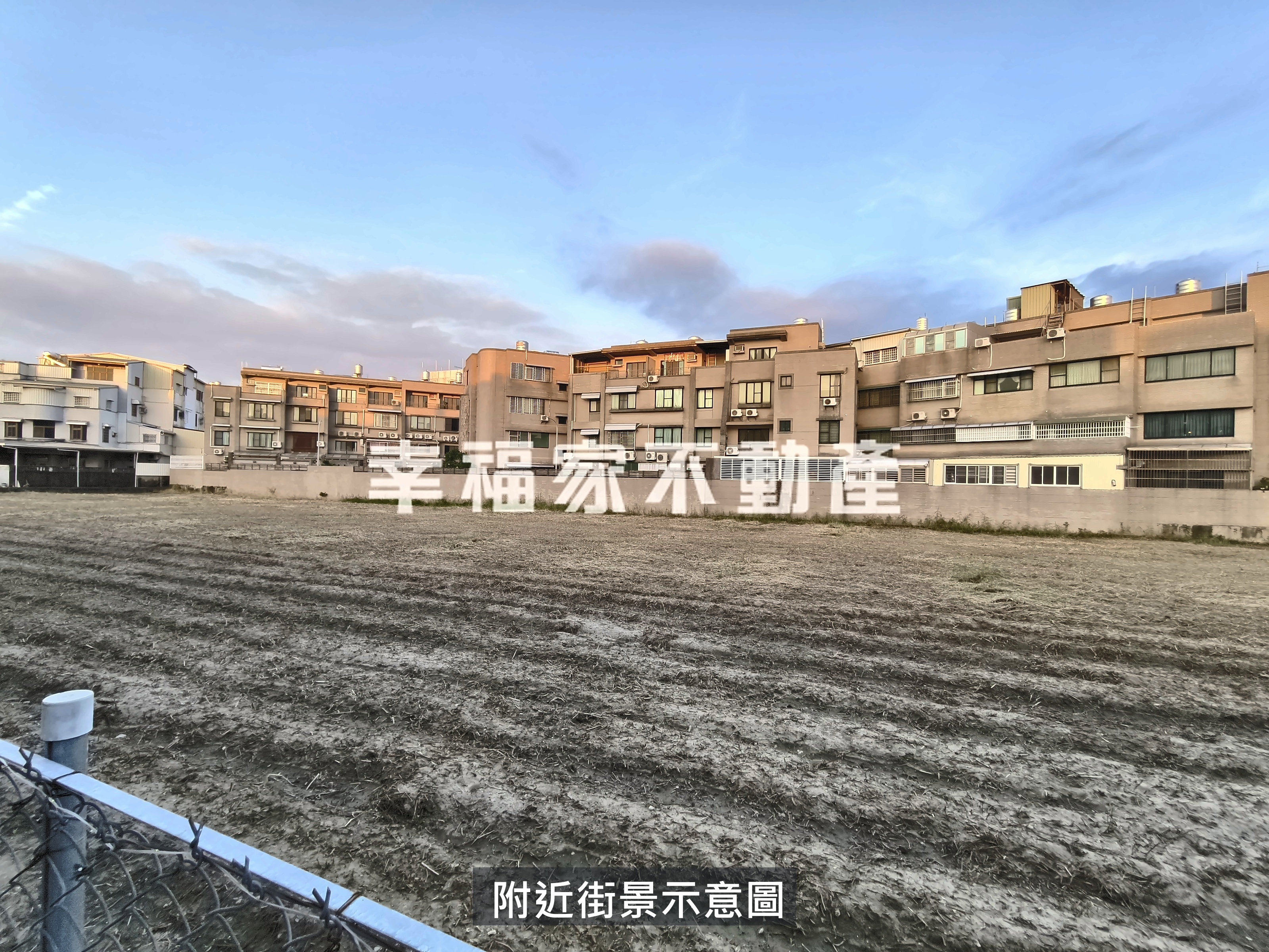 永康龍潭大地坪雙臨路建地2