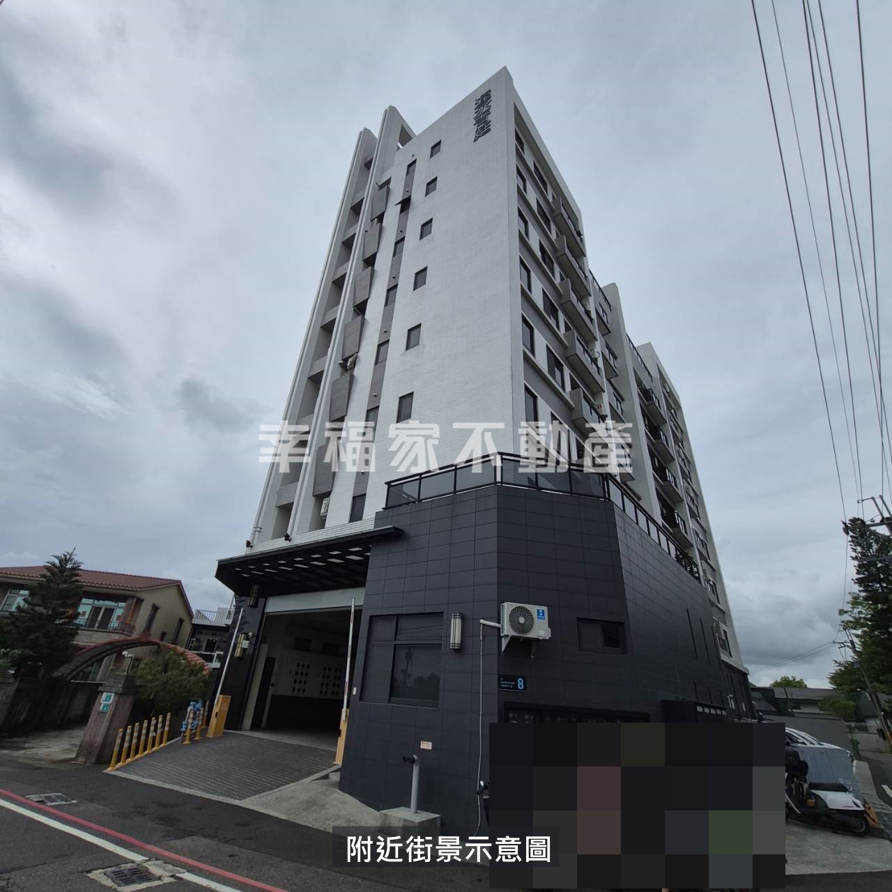 歸仁商圈精美二房