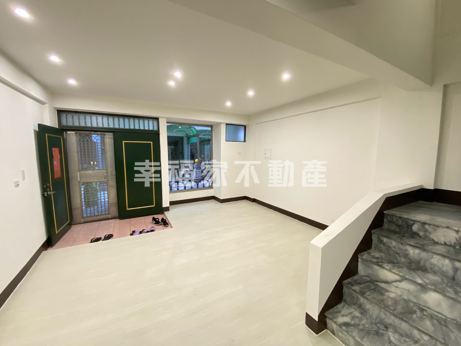 近好市多大老闆的家