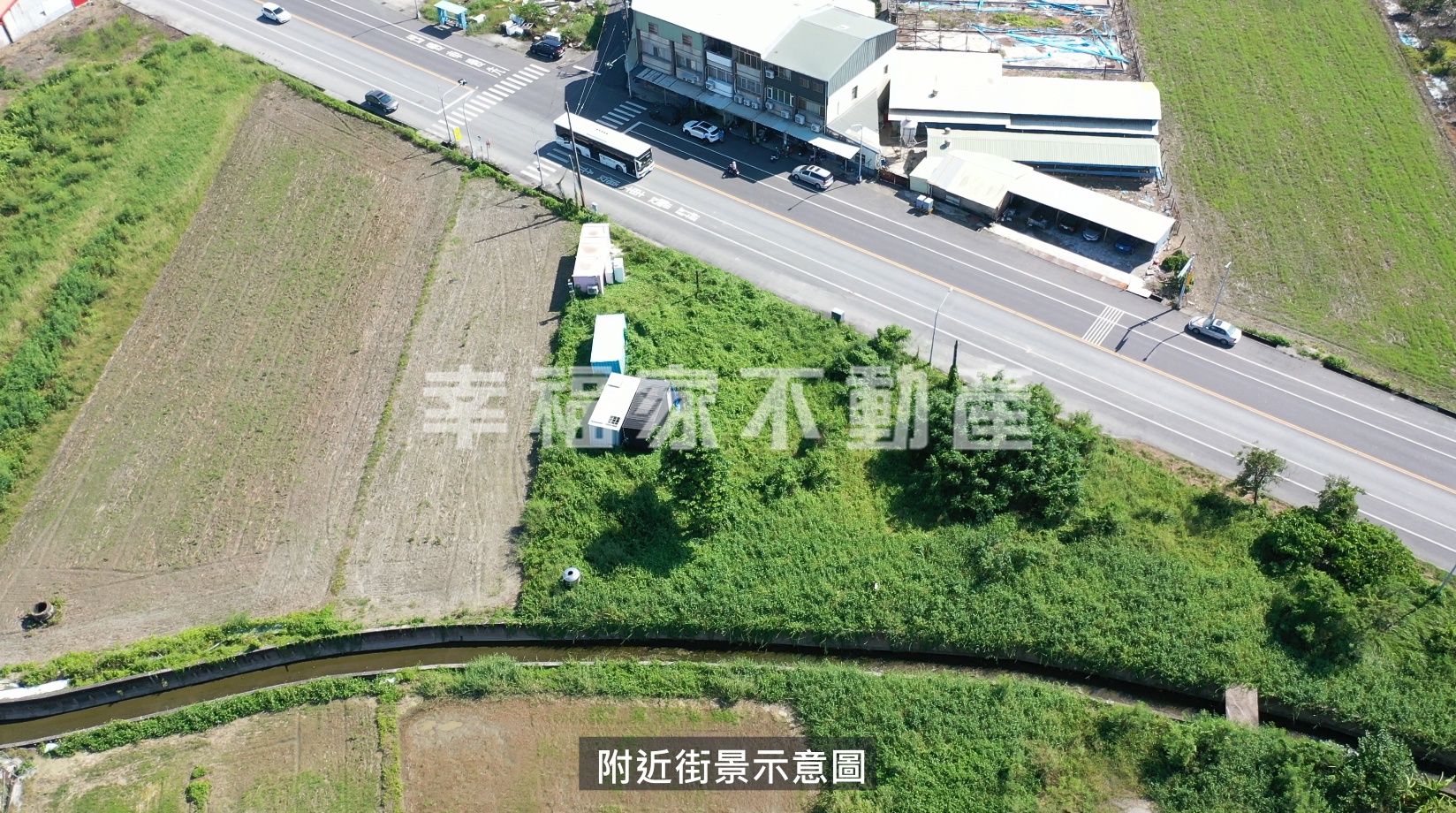 七股_臨10米路持分特農