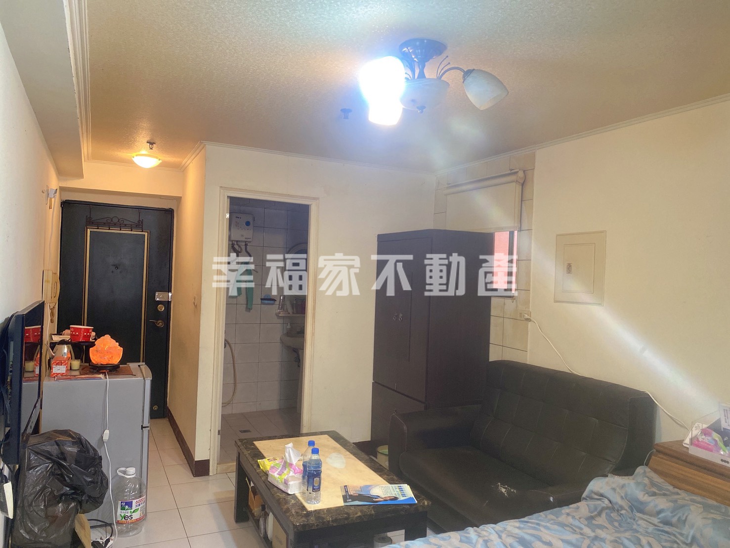 最愛幸福套房