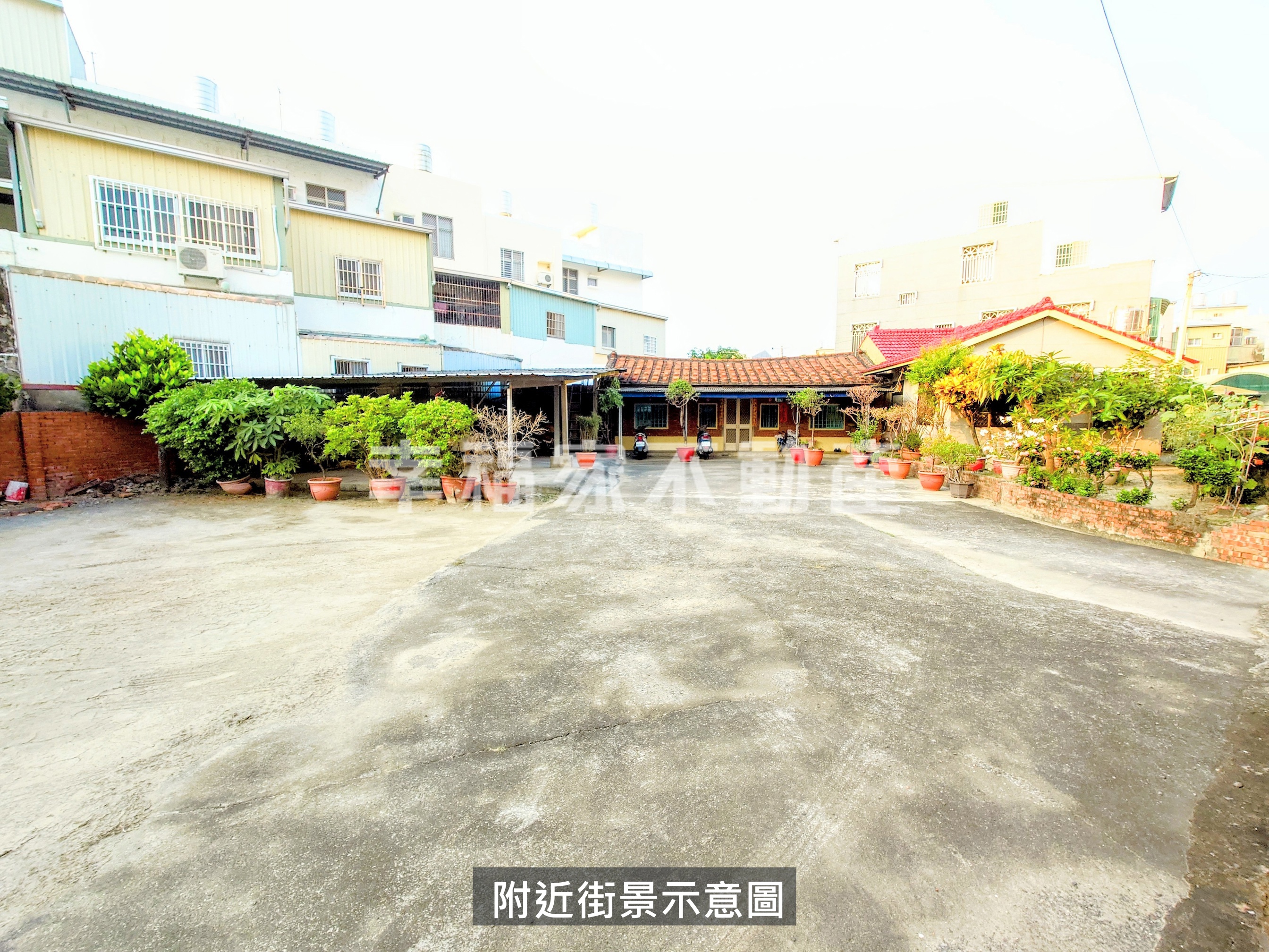 專‧近南科220坪推案建地