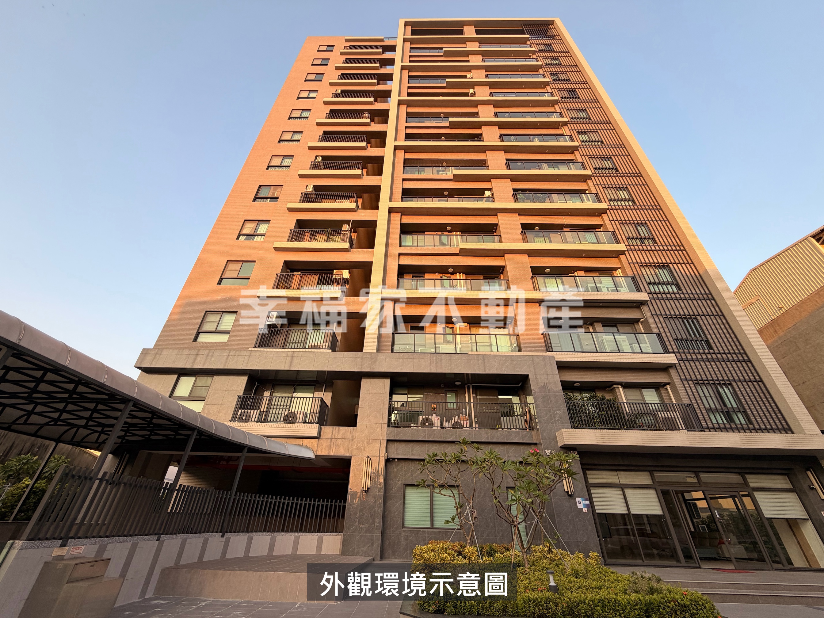 本淵寮淵源兩房雙衛平車