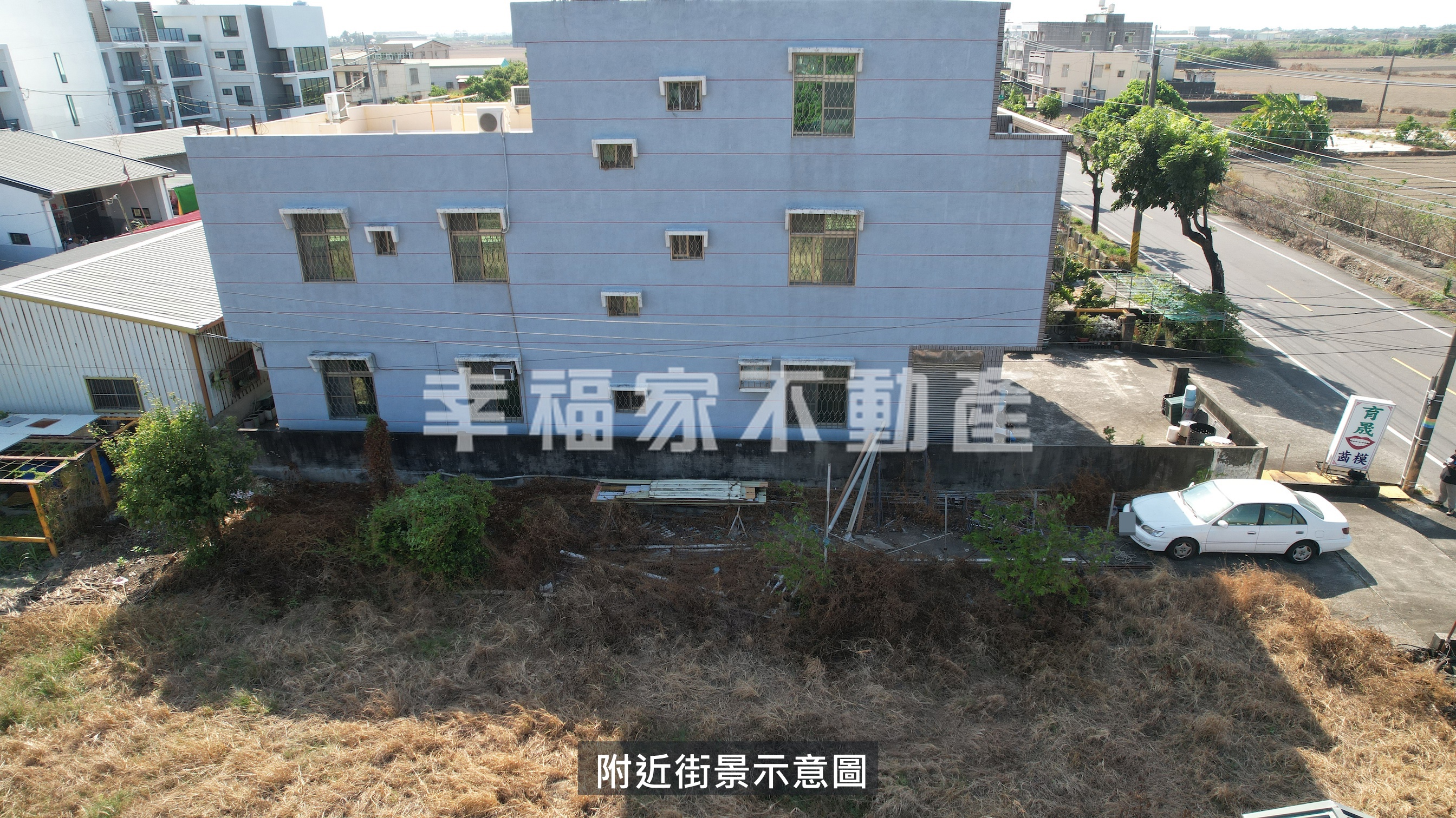 專-鹽水乙種建地
