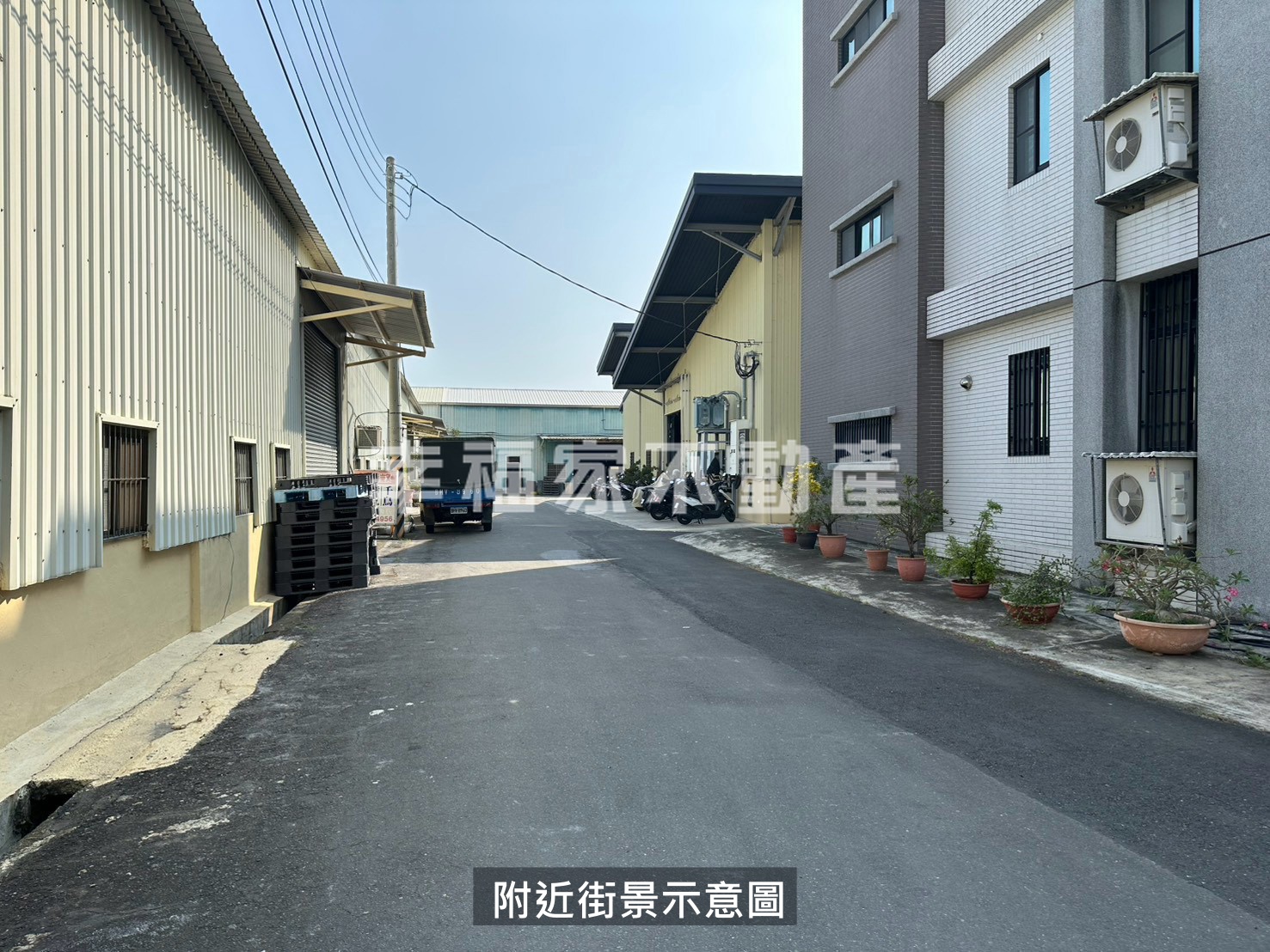 歸仁小規機長照用地