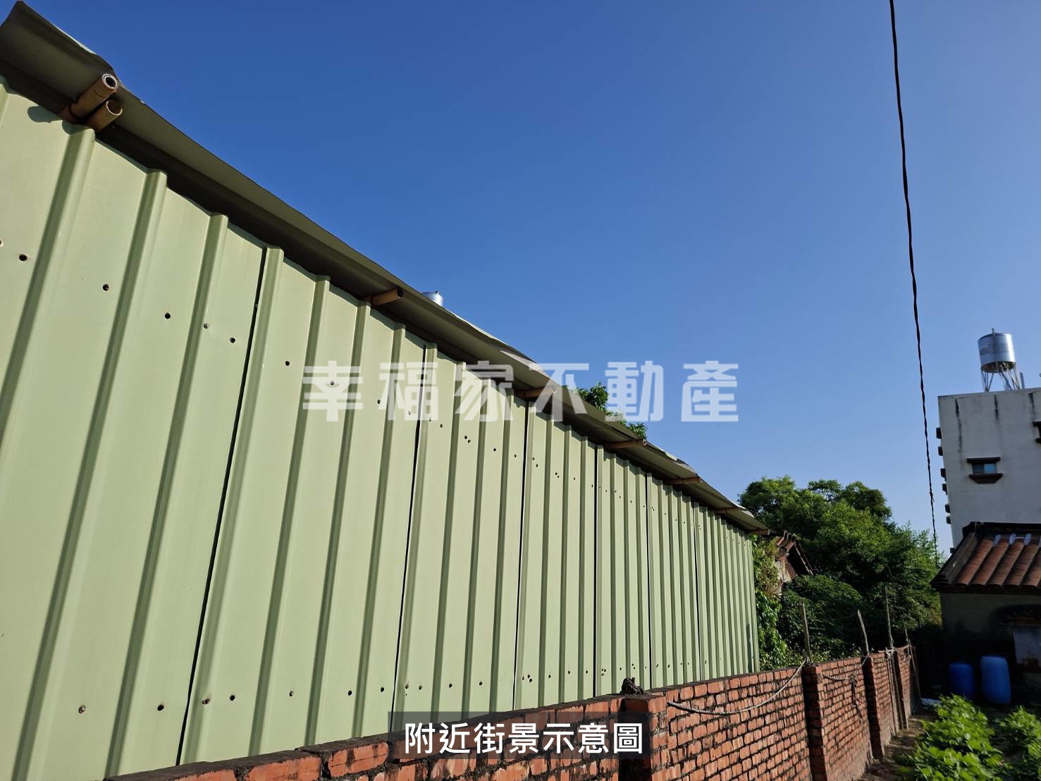 蘇厝近南科麗意盎然方正建地