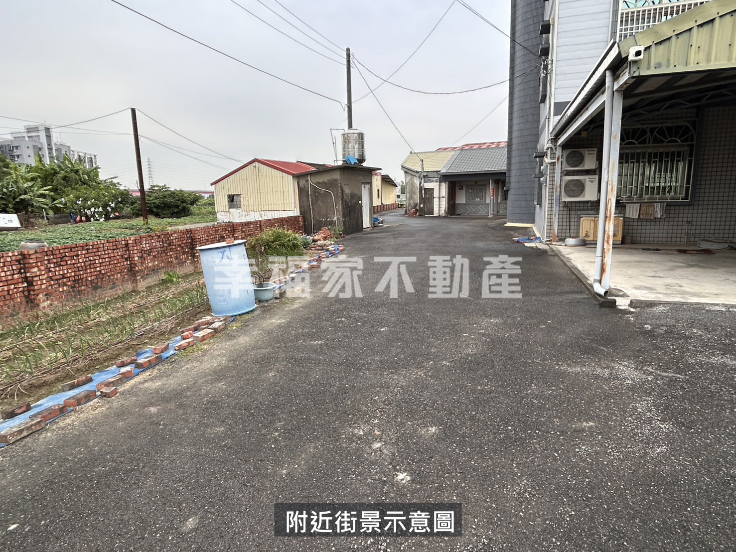 新市社內建地