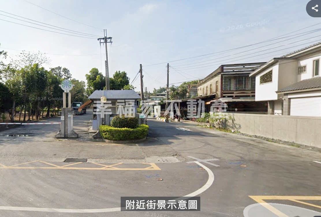 房屋照片