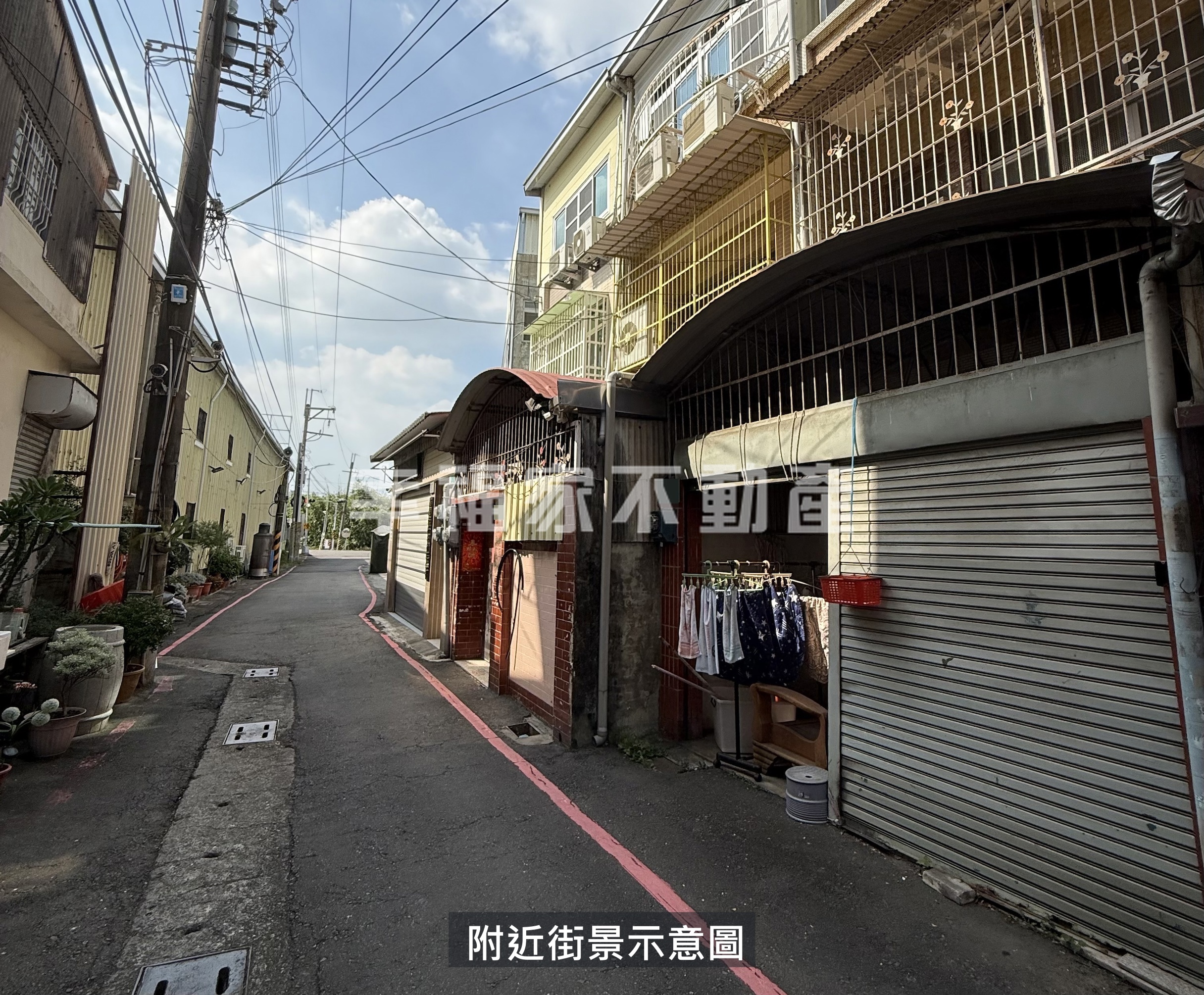 關廟便宜透天。專