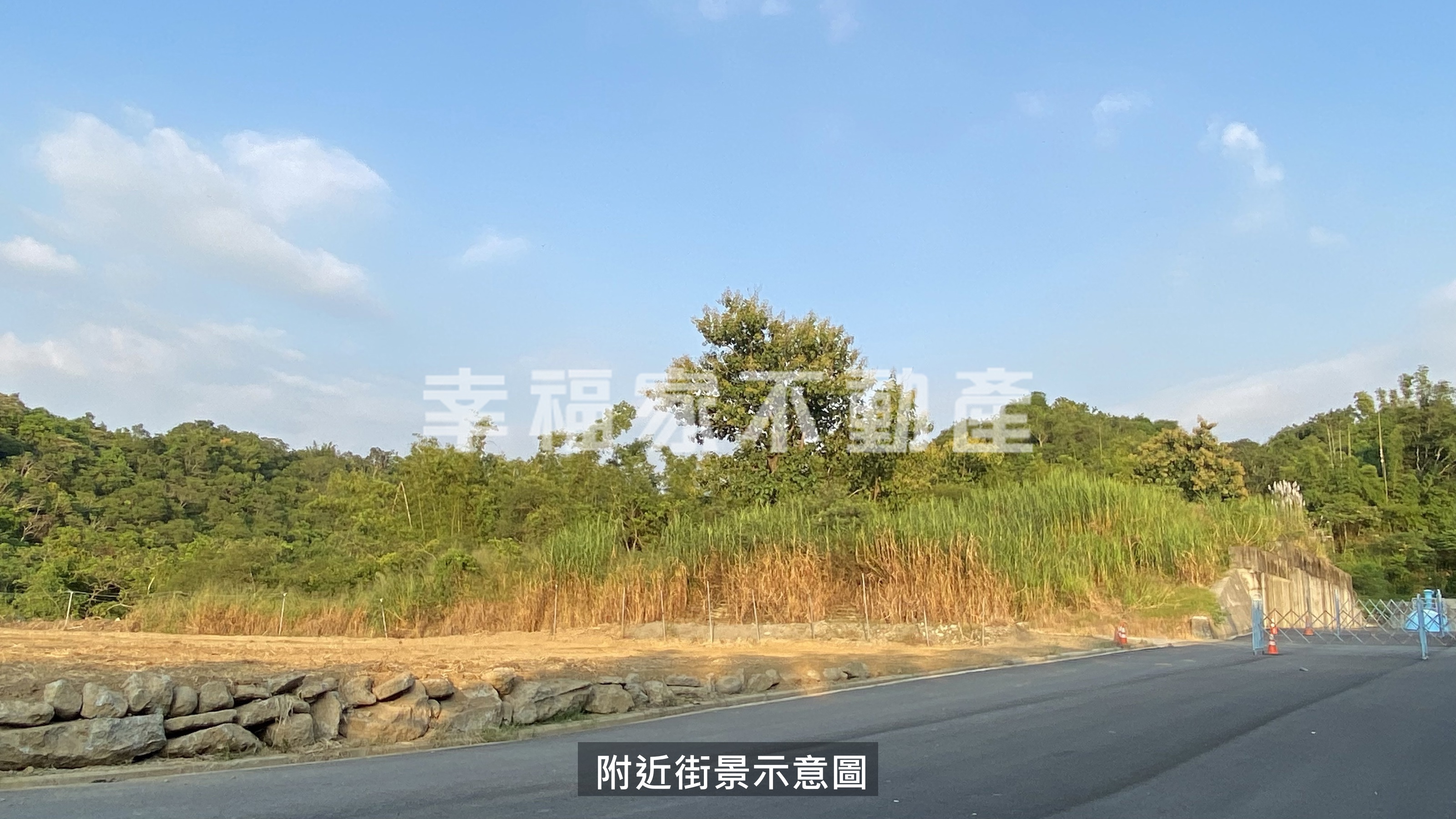 免百萬~南化北寮休閒農地