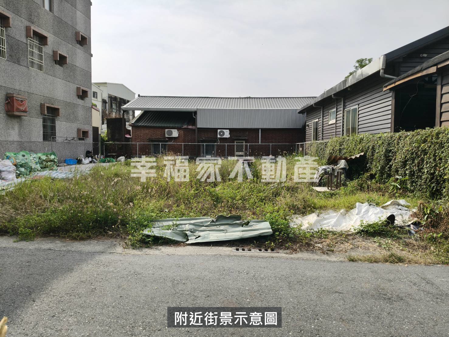 歸仁六甲段61坪黃金乙建