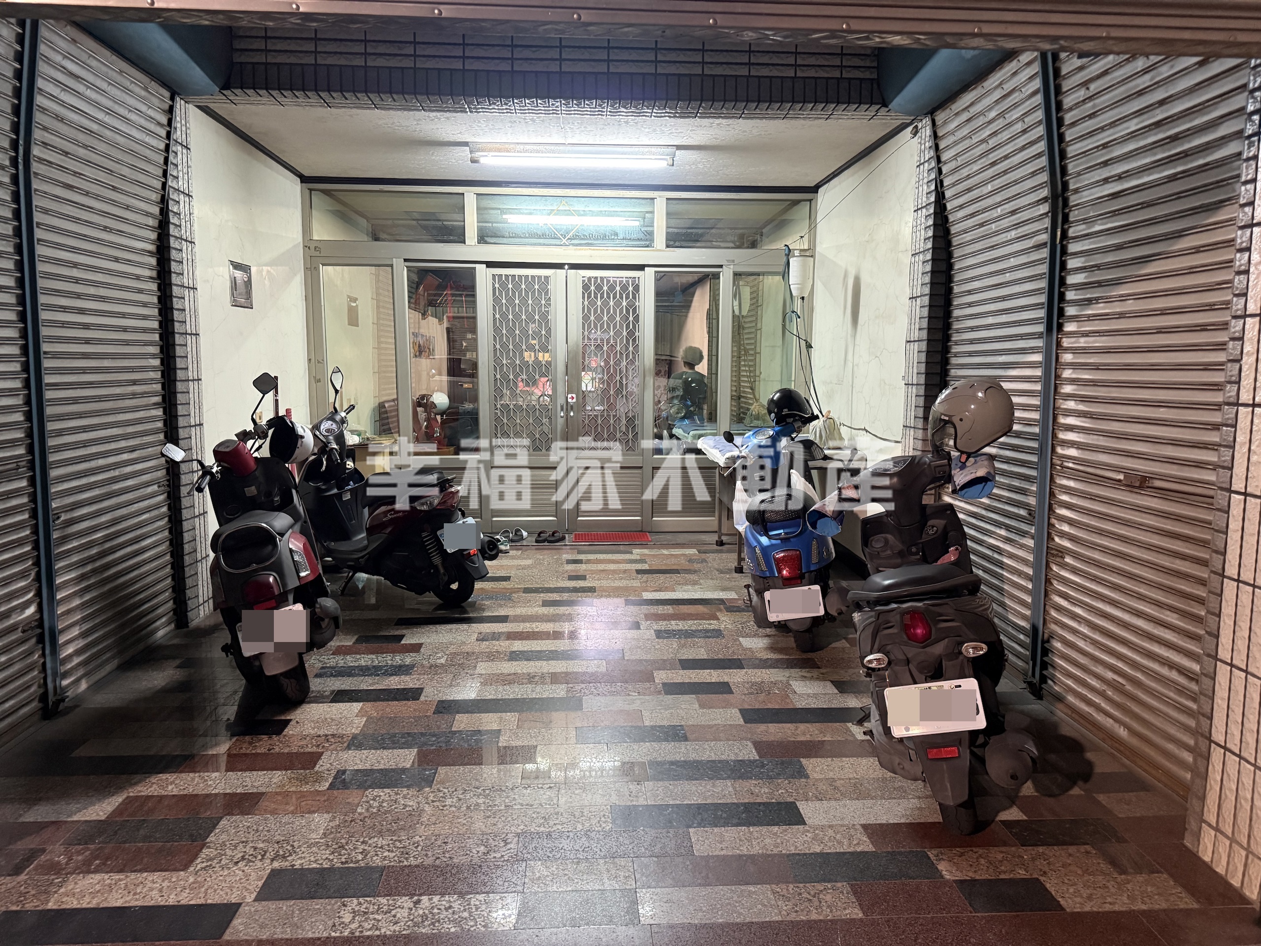 九份子大地坪透天