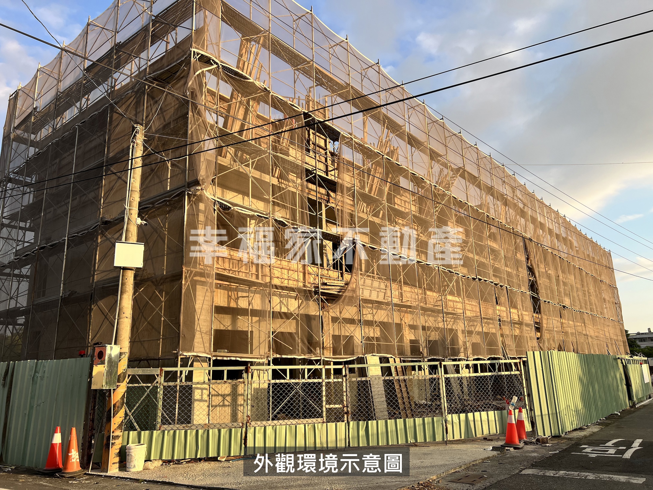 預-家薪12傳統透天厝A2