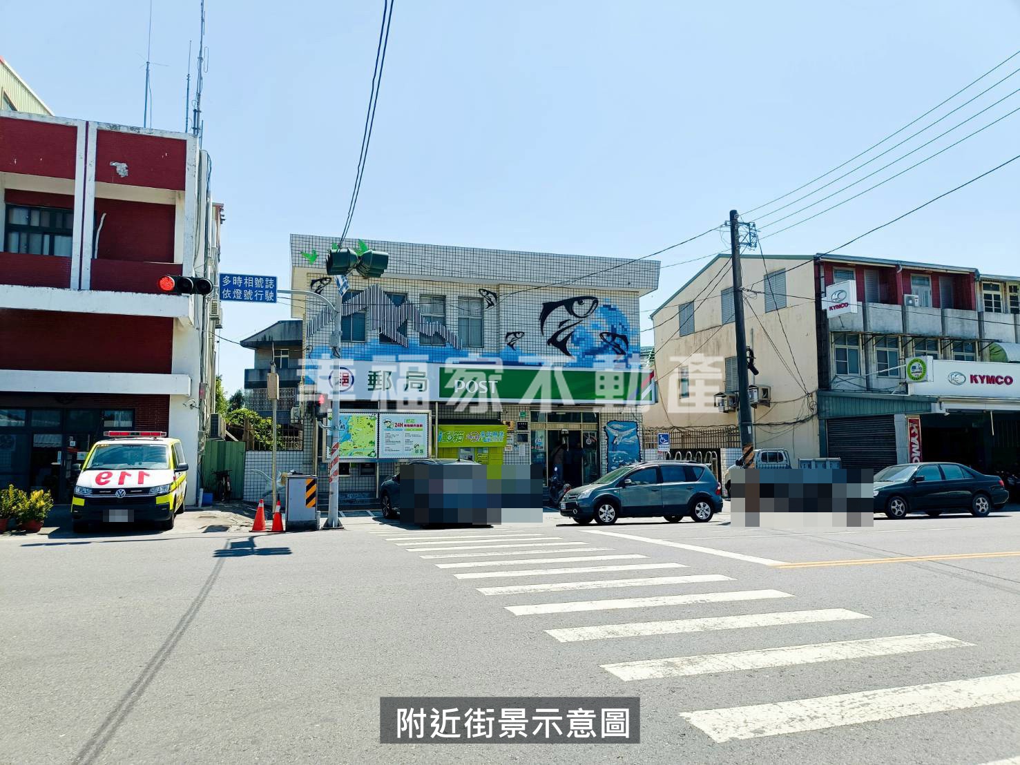 七股段南31-1鄉道農地
