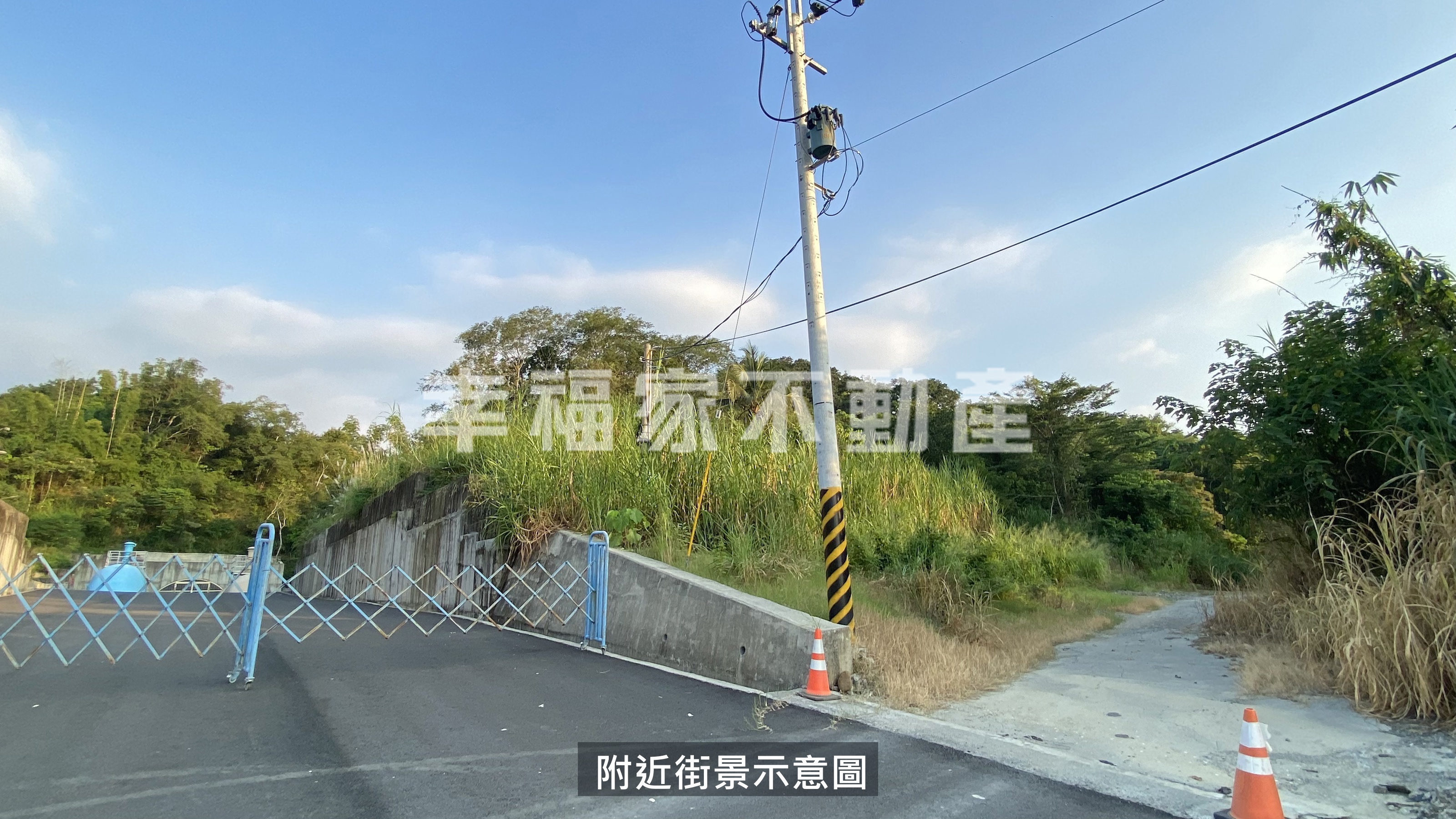 南化北寮811休閒農地