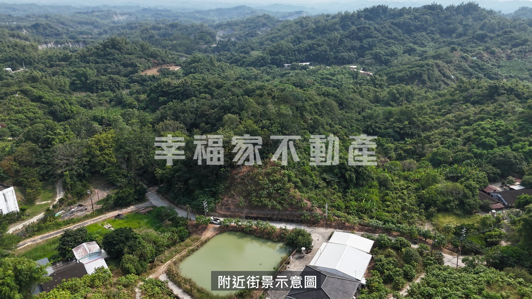 玉井九層林農地建地適農保