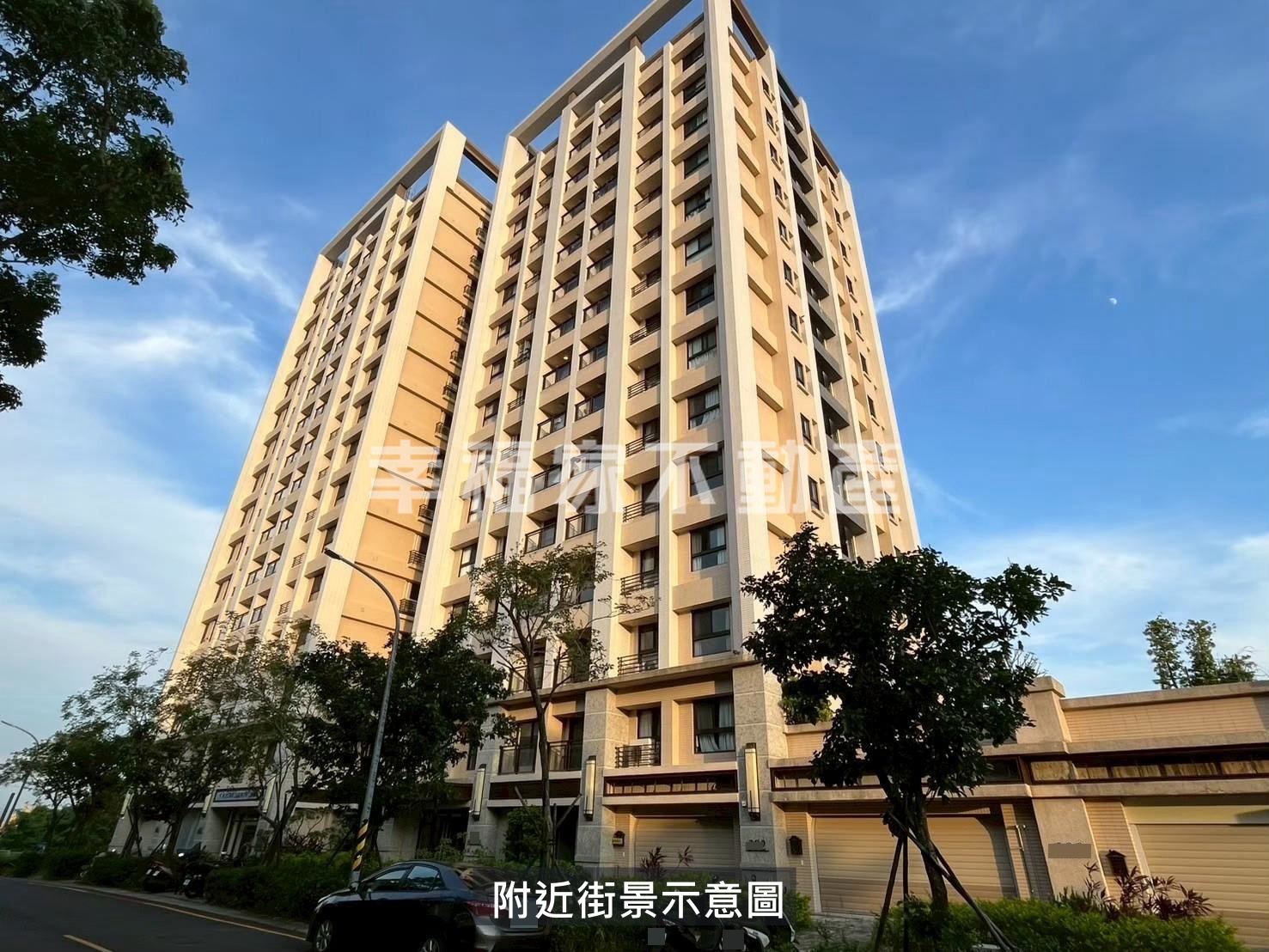德高國小旁昕視界超級金店面