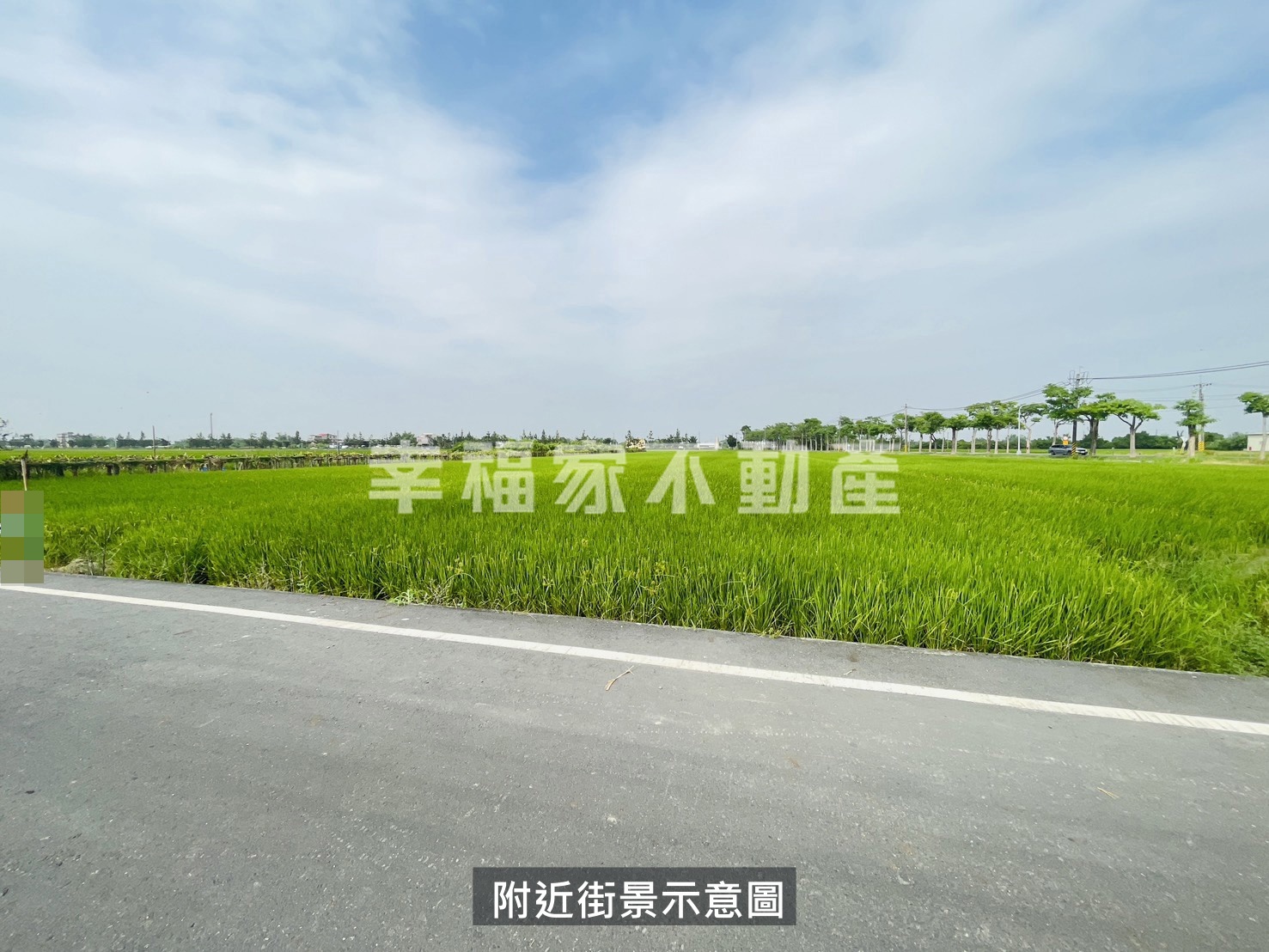 專-柳營大脚腿潛力優質農地