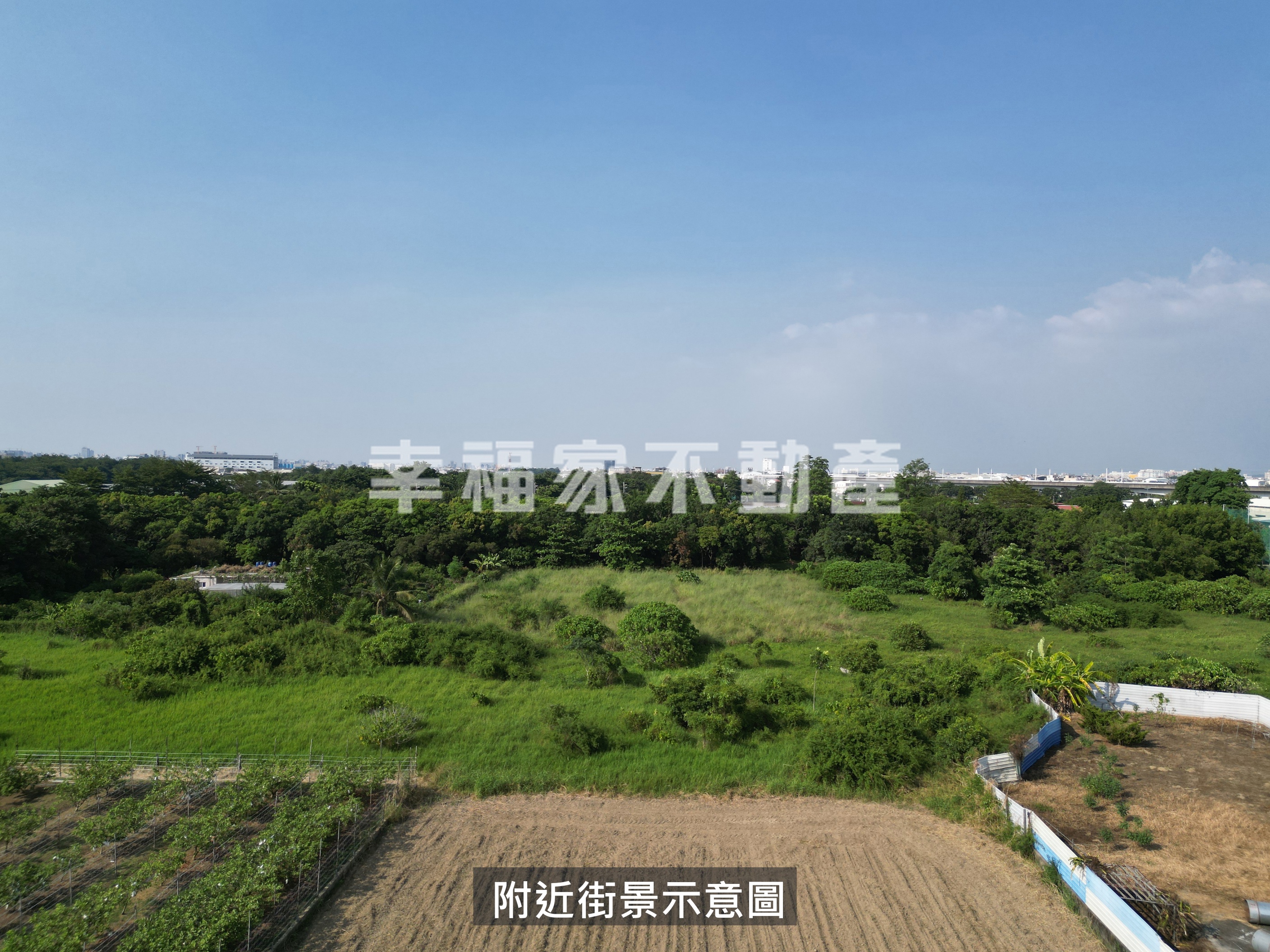 專-歸仁區凱旋段大面積農地