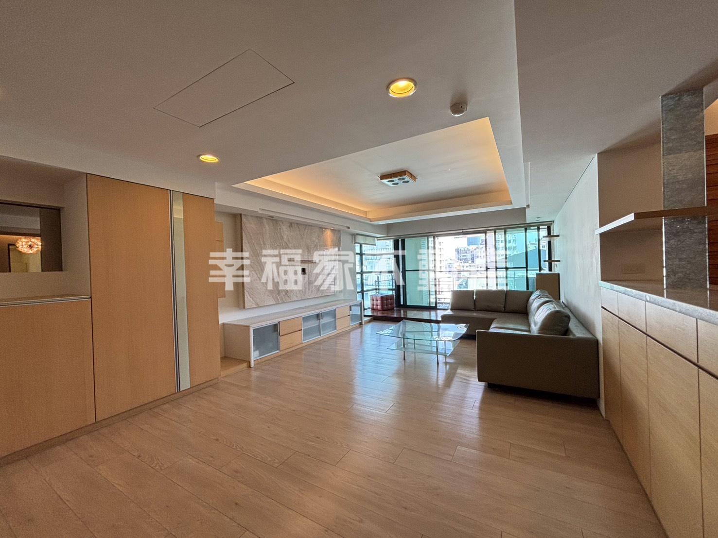 開山首府.建興學區雙車名邸