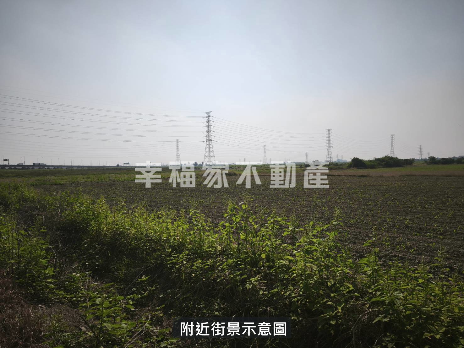 大洲一般農業區農地