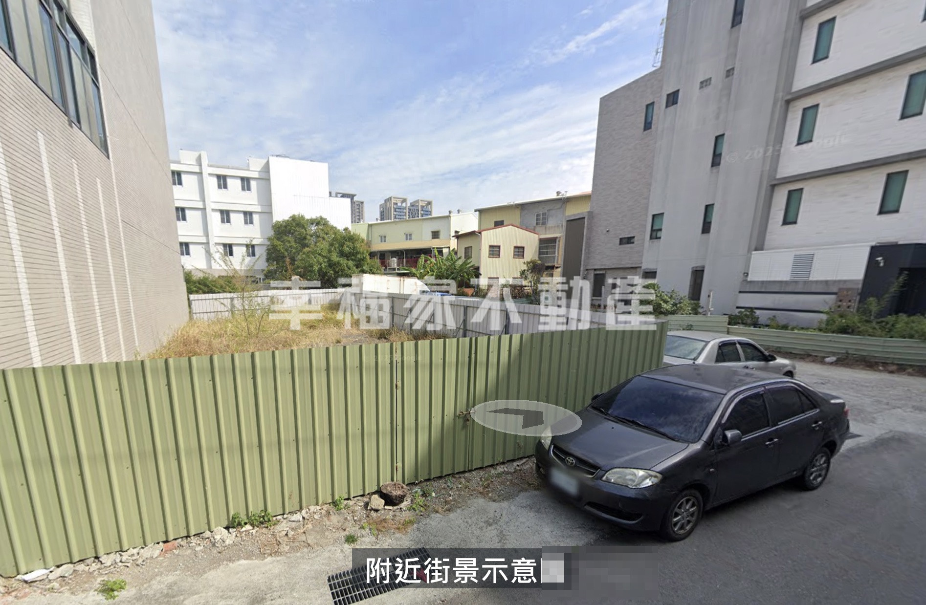 (租)北區NET59坪建地