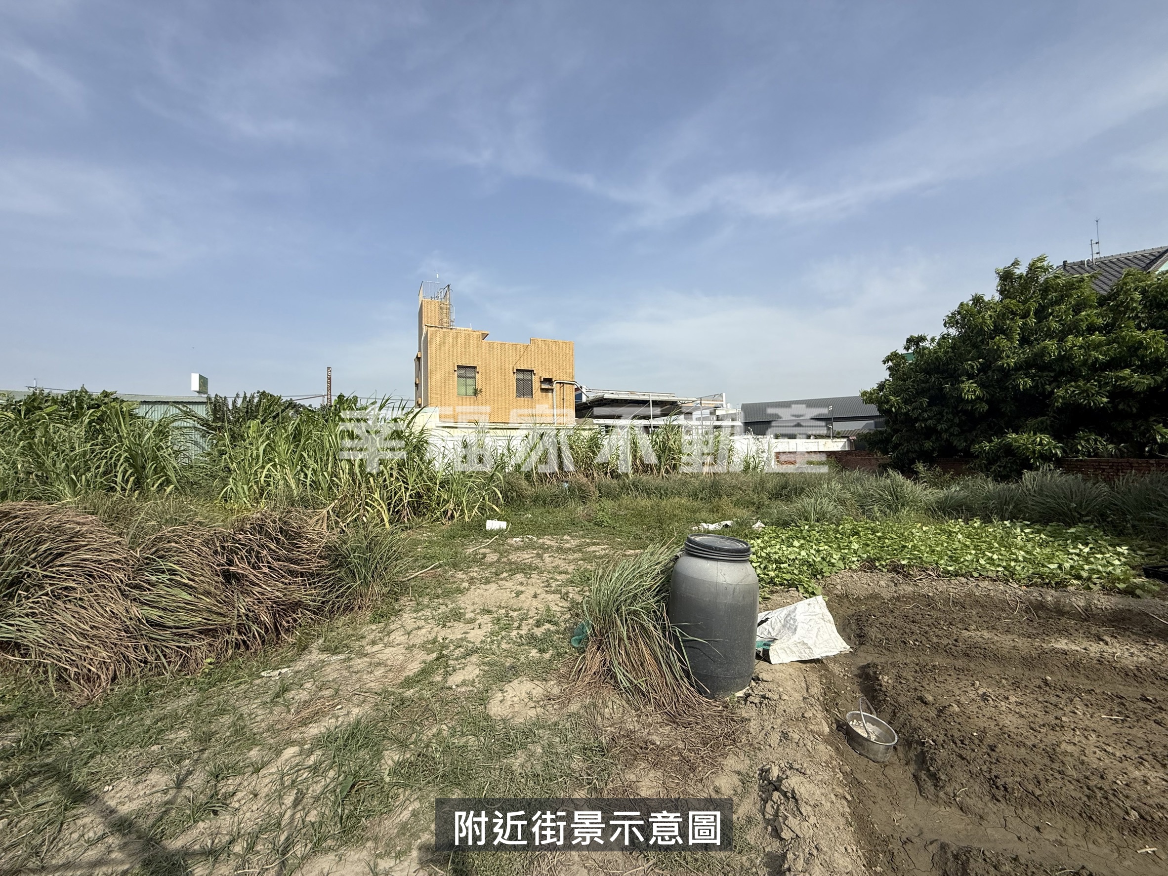 佳里都計內建地