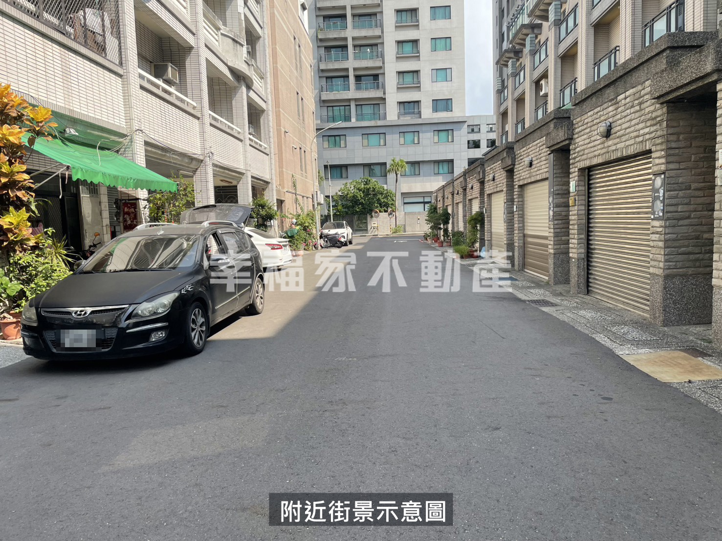 慈濟高中小旁大地坪店住