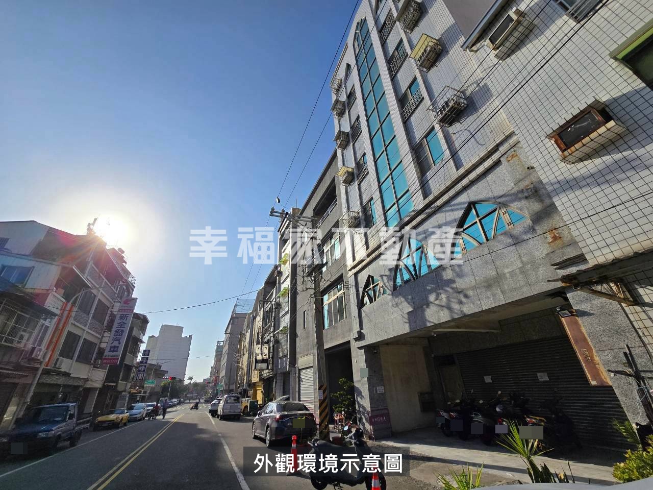 (租)專南大樹林街一二樓鈔集店面