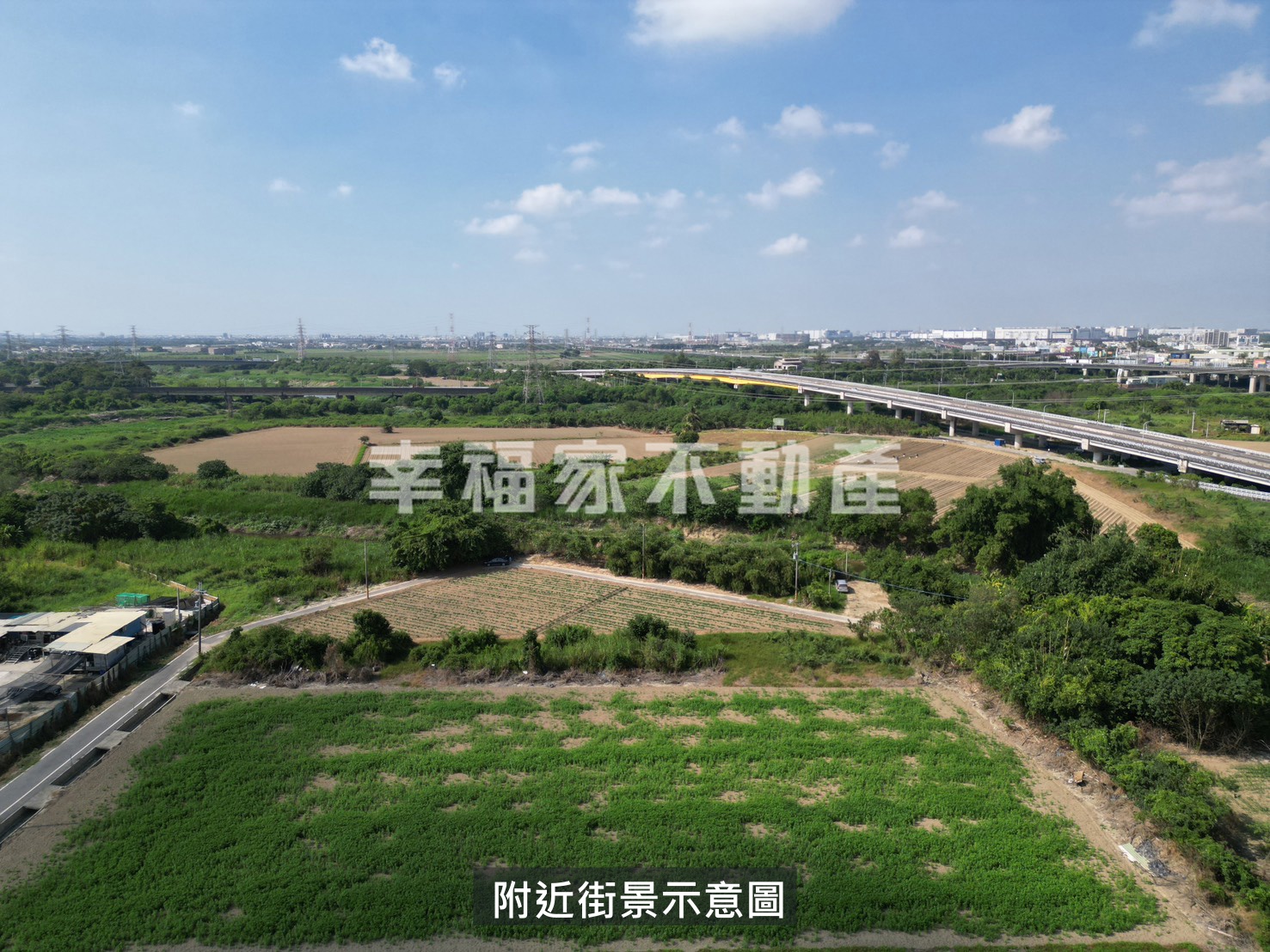 急售破行情北勢段666農地