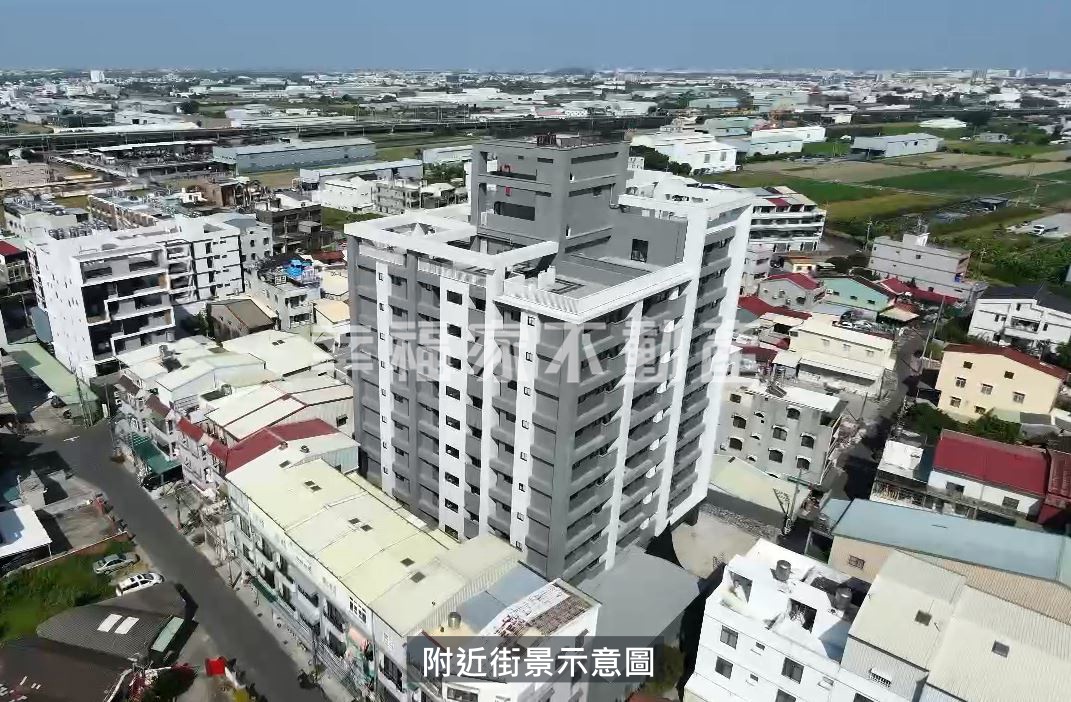 預-南科心集2房2衛+平車