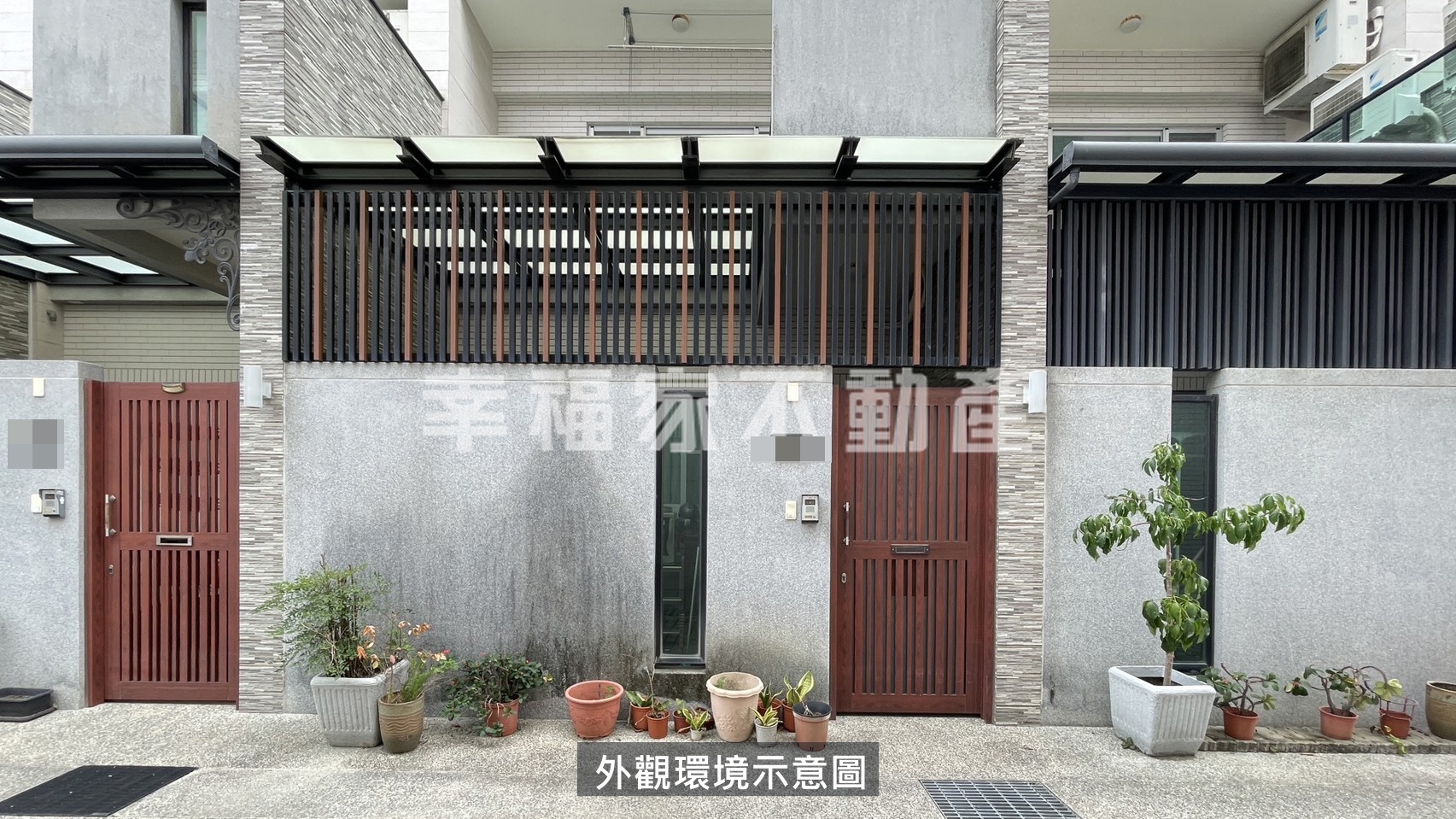 永康中山北路大空間優質透天
