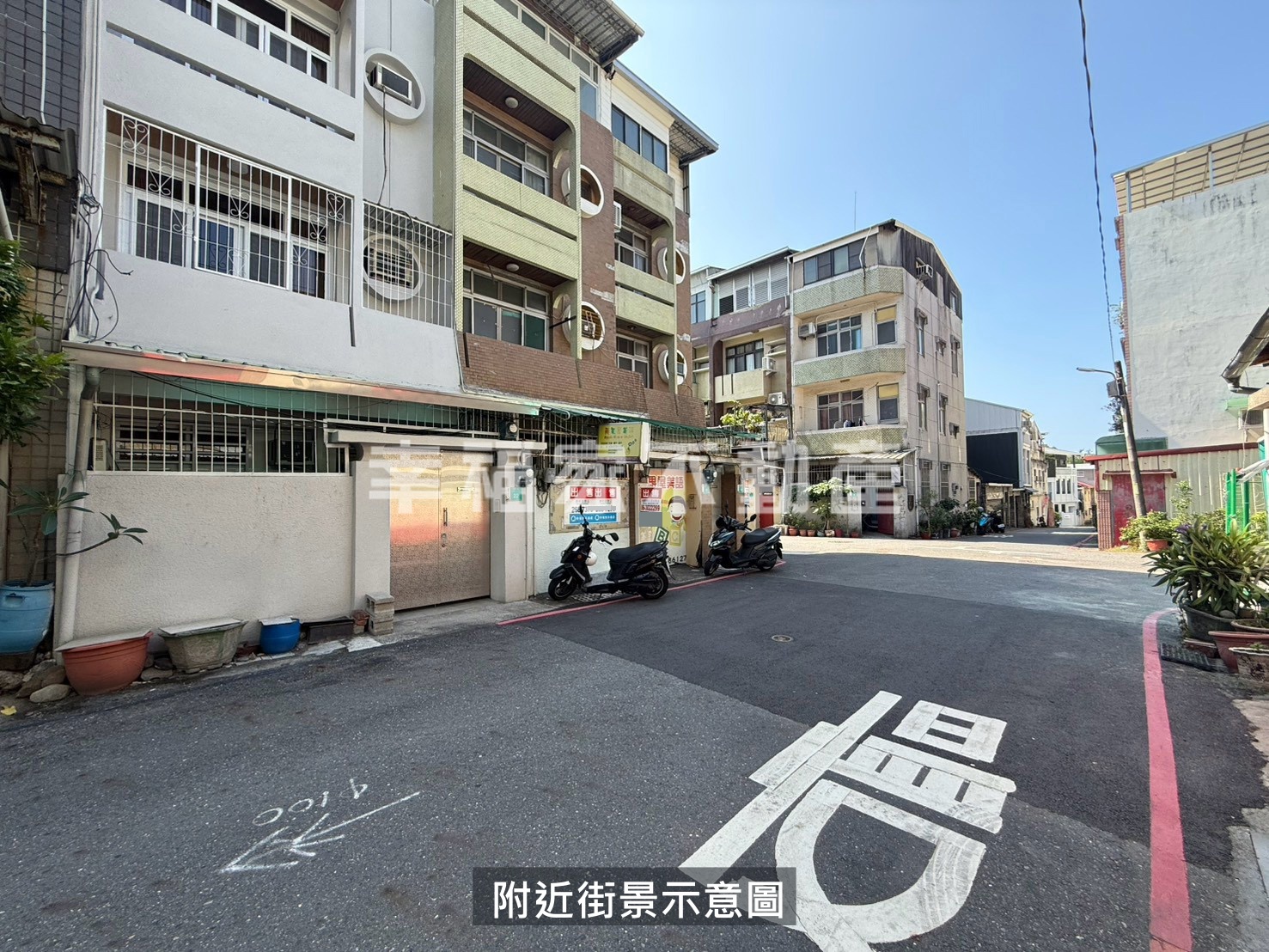 東區大同路免千萬傳統透天