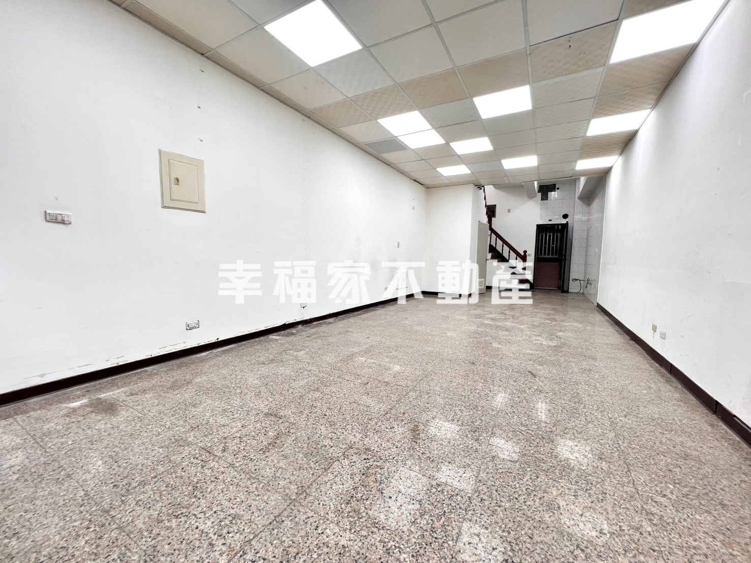 專-復興學區絕佳超值店面
