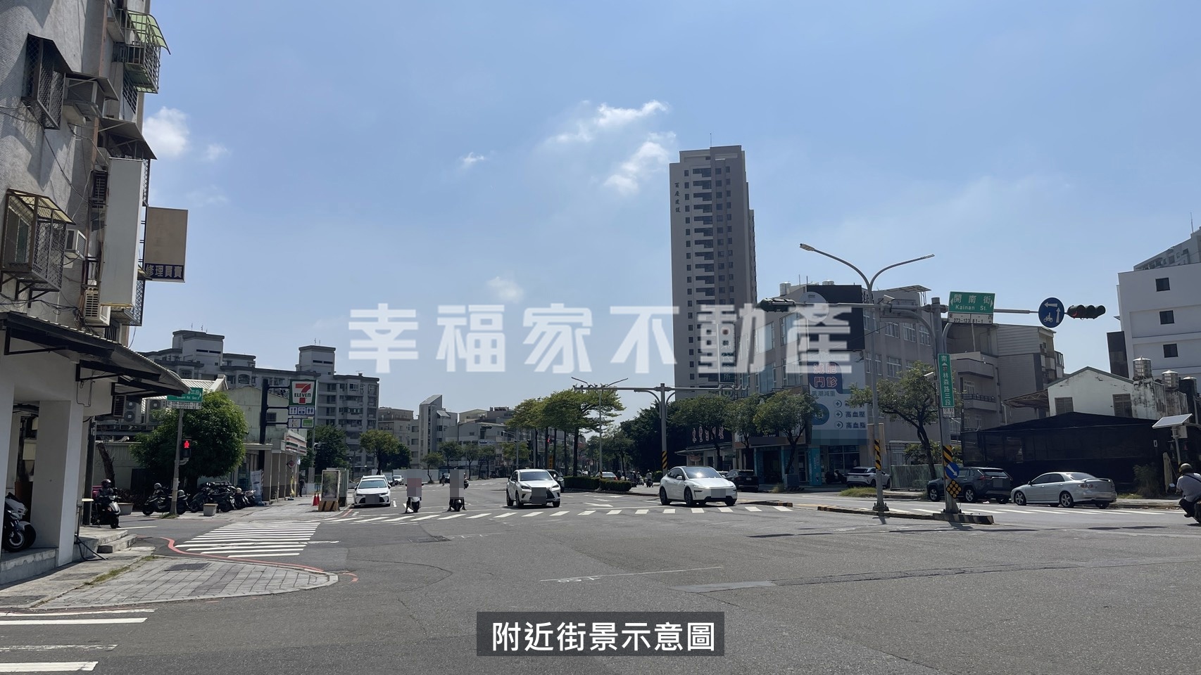 近成大.寶仁邊間.店面