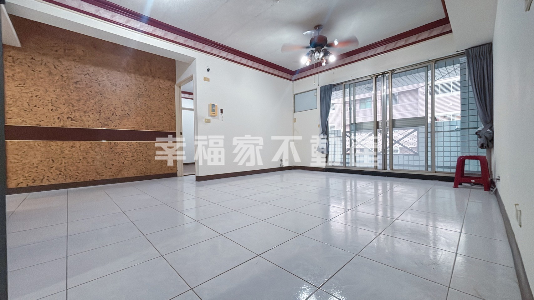 南國輕鬆成家三房平車