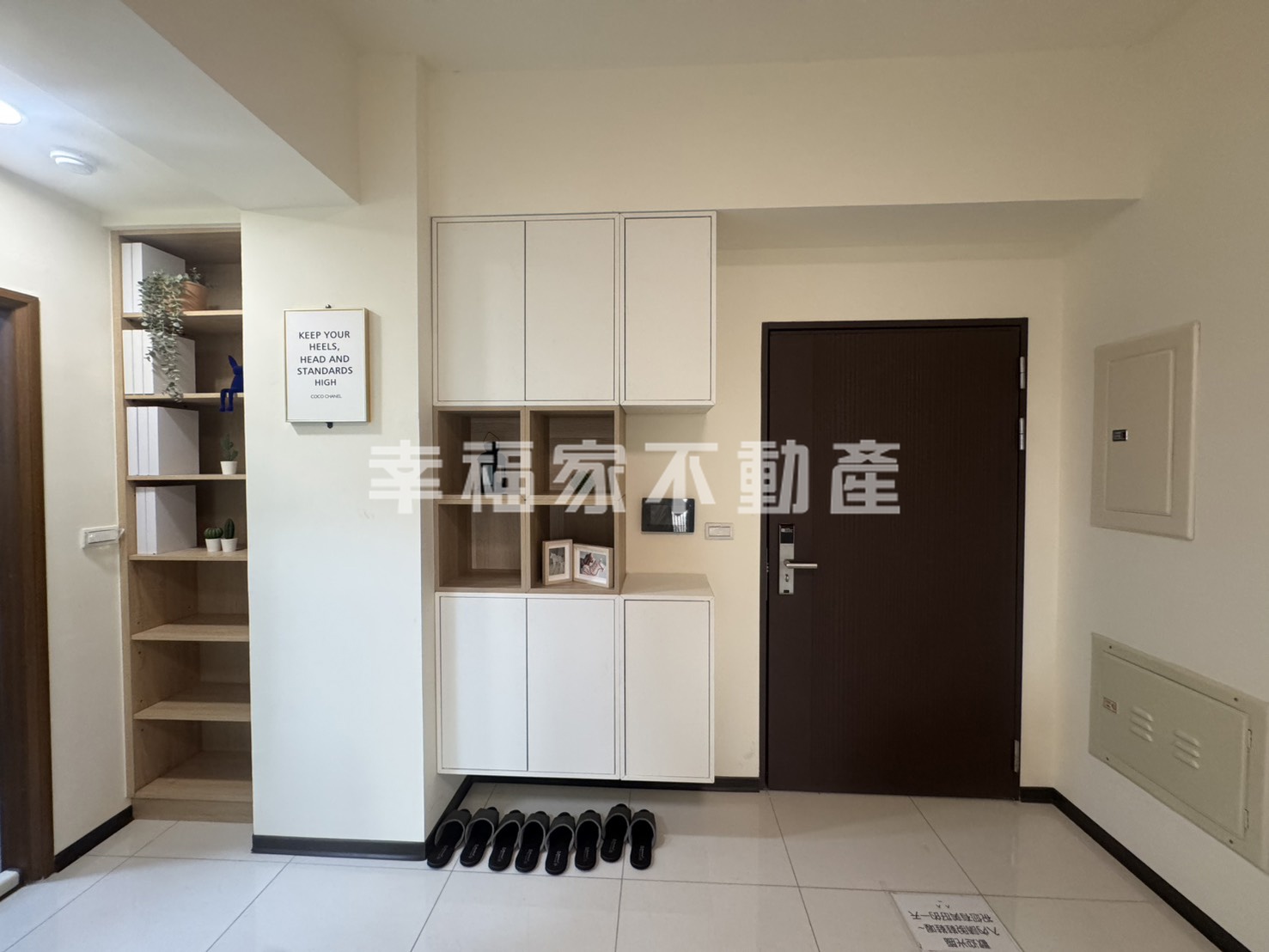 (租)近南科裝潢2房2衛